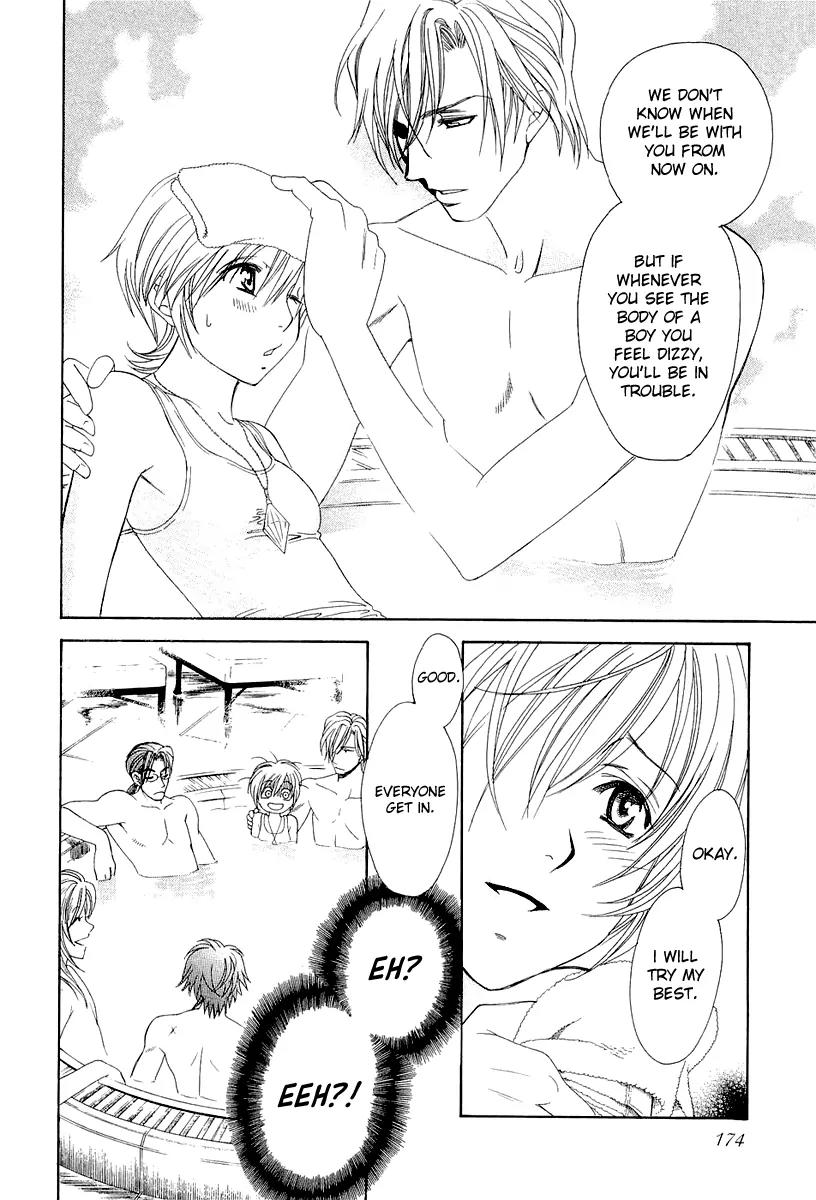 Crown Chapter 4.2 page 34 - Chapter 4.2
