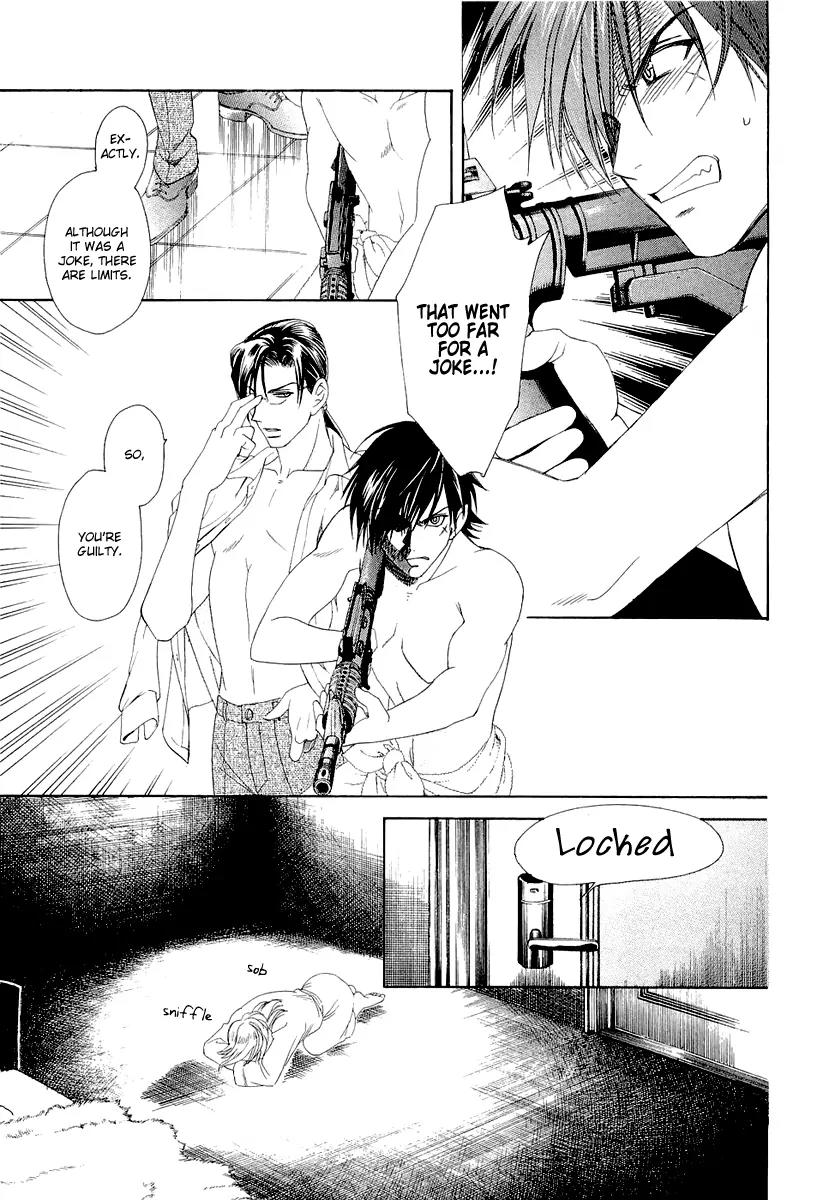 Crown Chapter 4.2 page 37 - Chapter 4.2