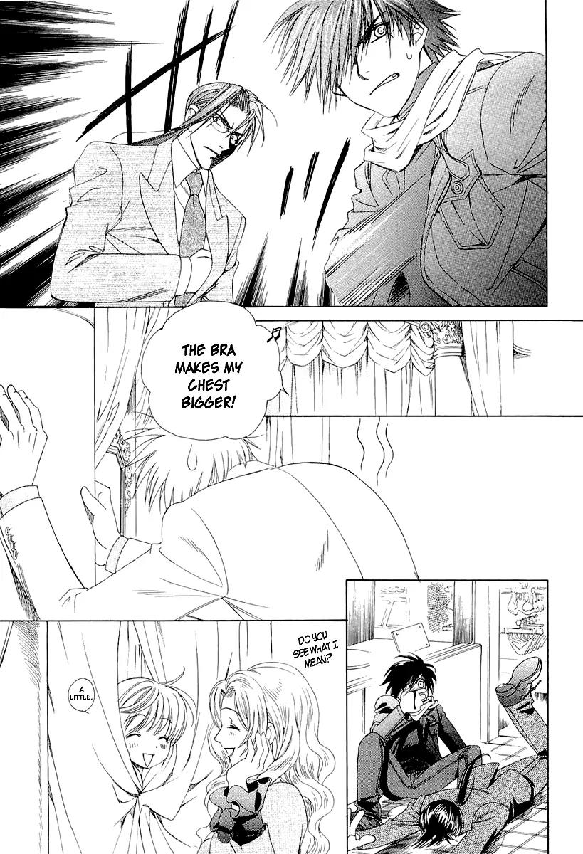Crown Chapter 4.2 page 9 - Chapter 4.2
