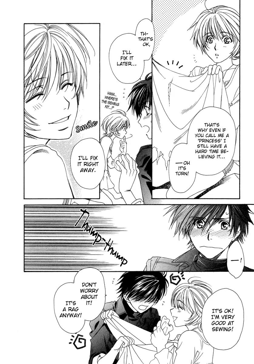 Crown Chapter 5.1 page 16 - Chapter 5.1