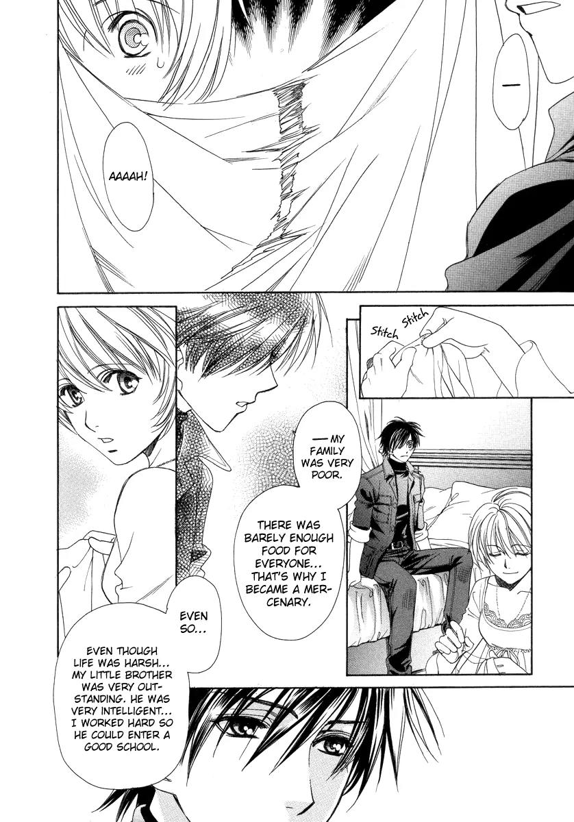 Crown Chapter 5.1 page 18 - Chapter 5.1