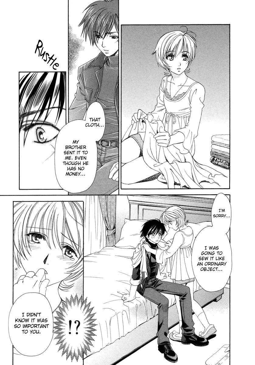 Crown Chapter 5.1 page 19 - Chapter 5.1