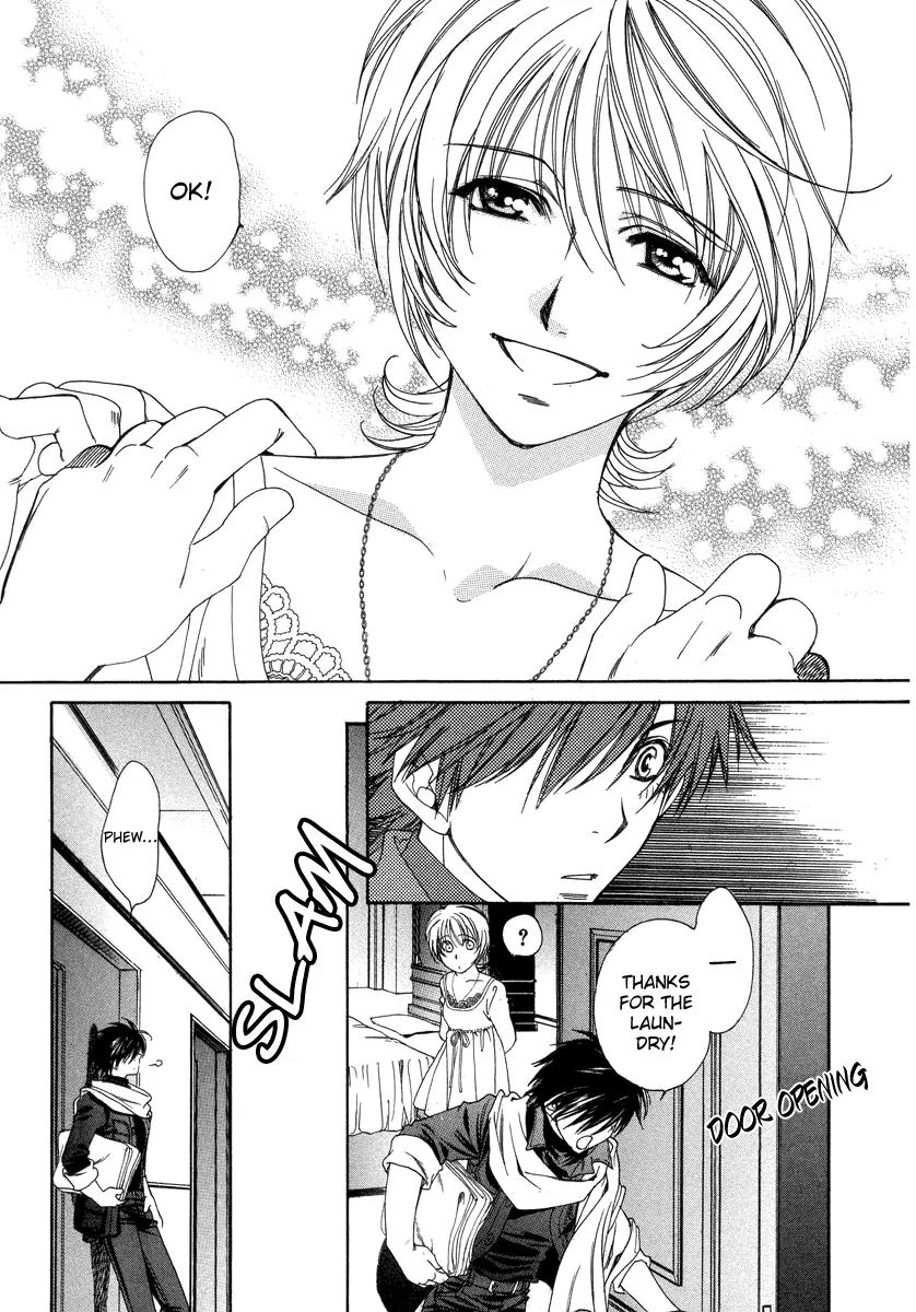 Crown Chapter 5.1 page 21 - Chapter 5.1