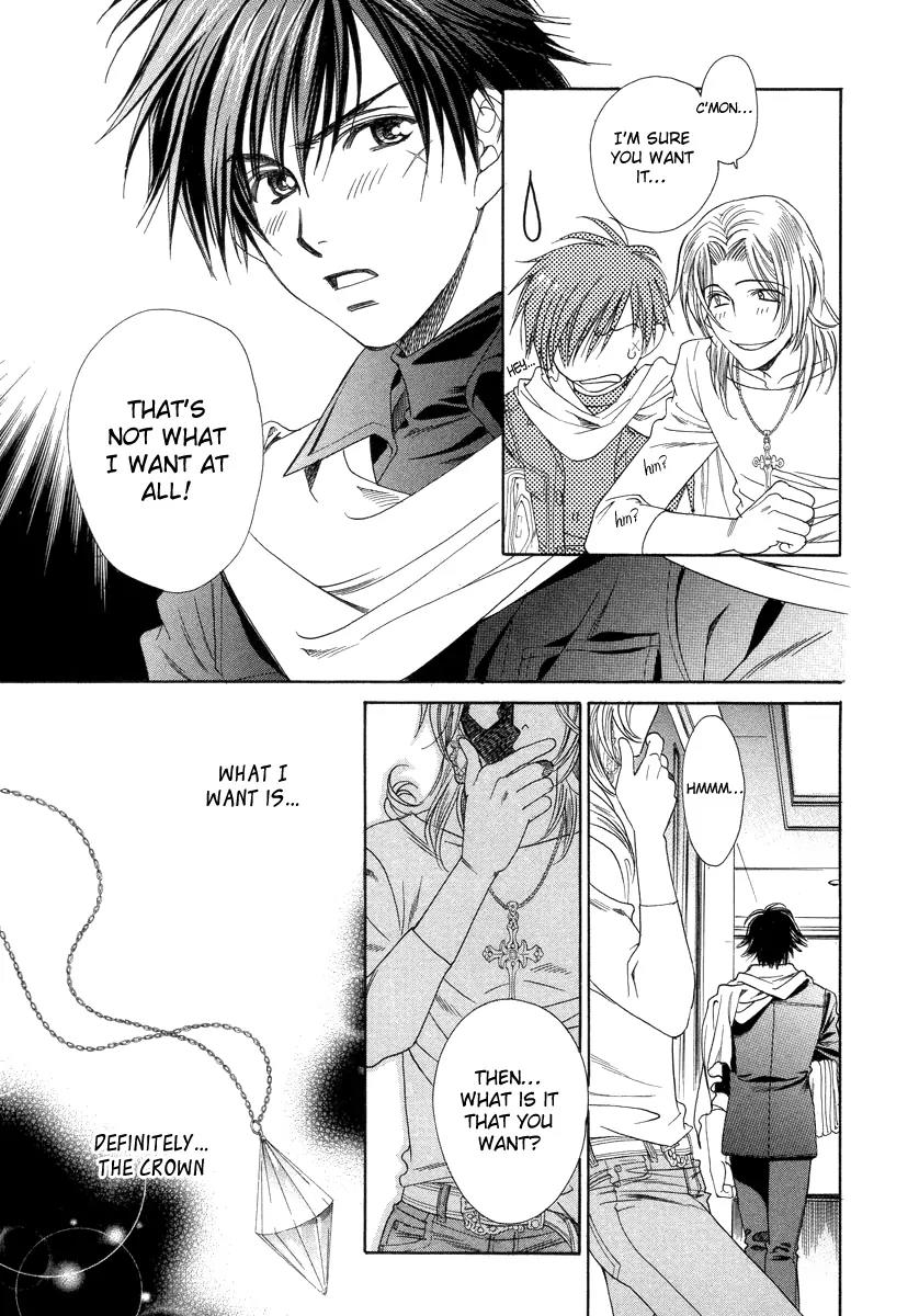 Crown Chapter 5.1 page 23 - Chapter 5.1