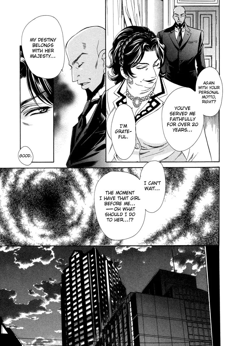Crown Chapter 5.1 page 29 - Chapter 5.1