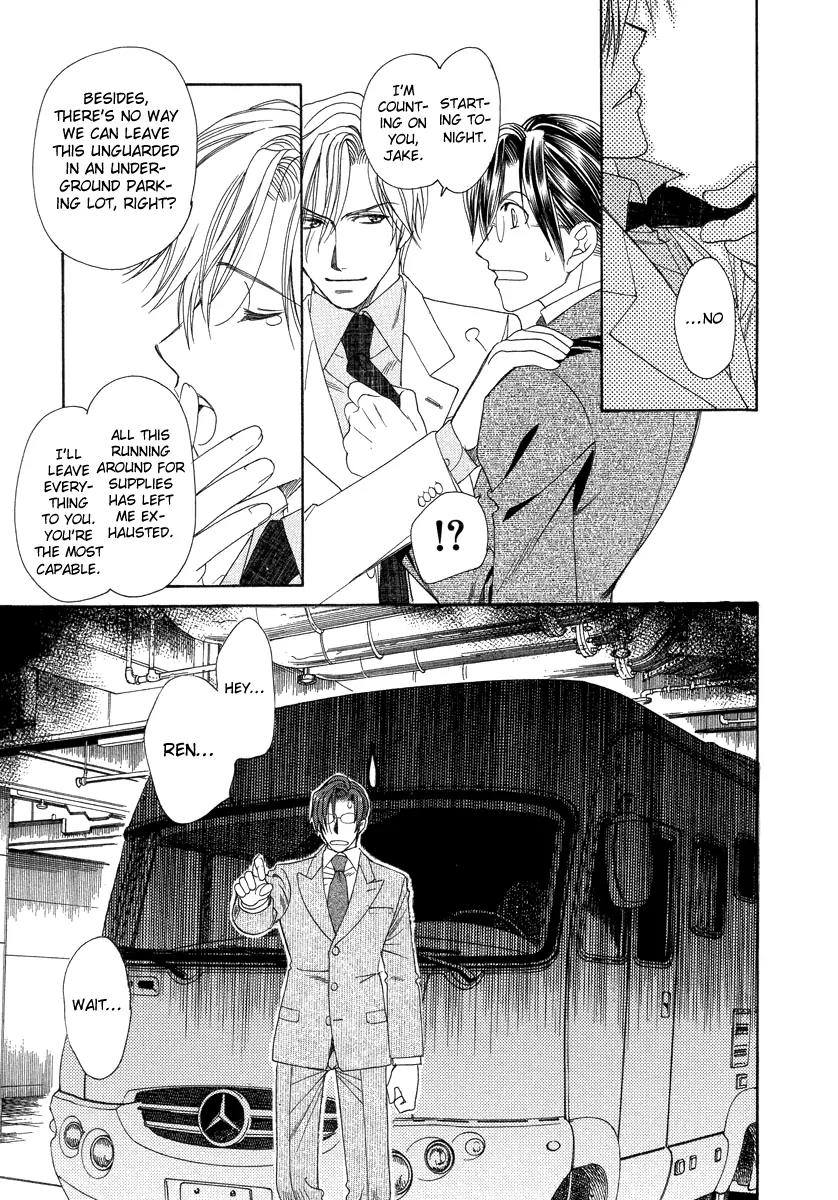 Crown Chapter 5.1 page 35 - Chapter 5.1