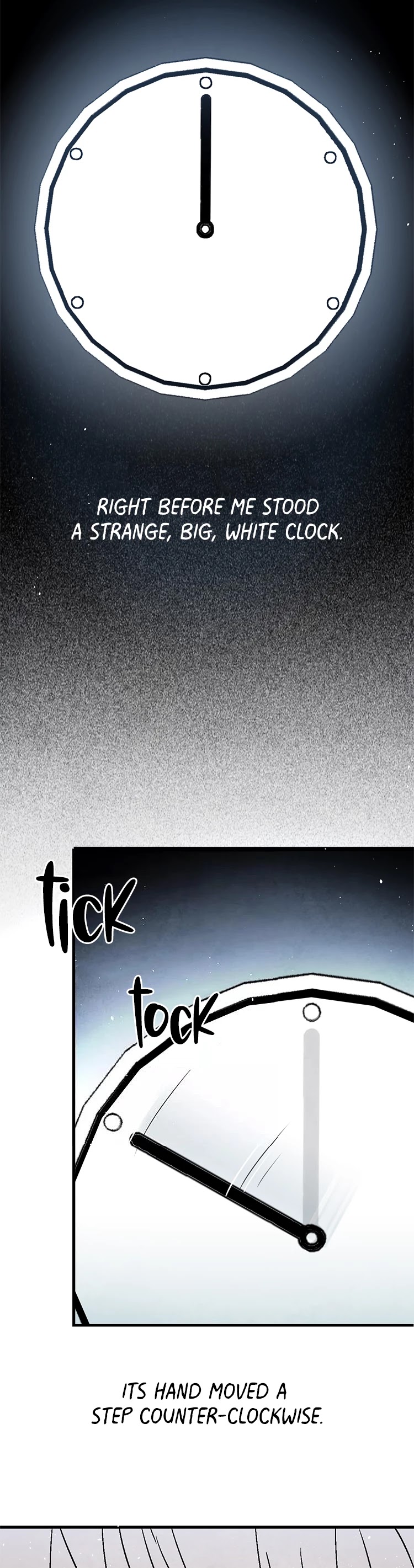 Crow's Library of Danmei Chapter 1 page 10 - Chapter 1: File01 (1)