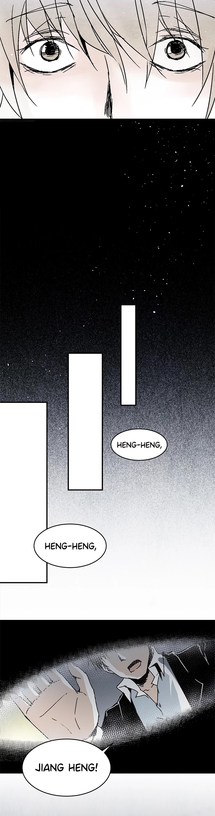 Crow's Library of Danmei Chapter 1 page 11 - Chapter 1: File01 (1)