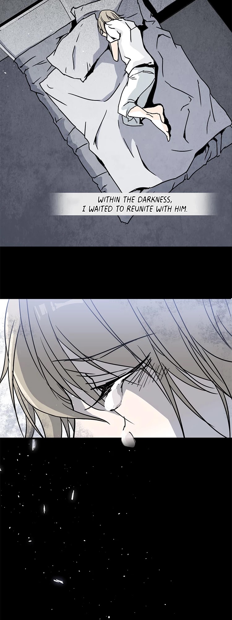 Crow's Library of Danmei Chapter 1 page 7 - Chapter 1: File01 (1)
