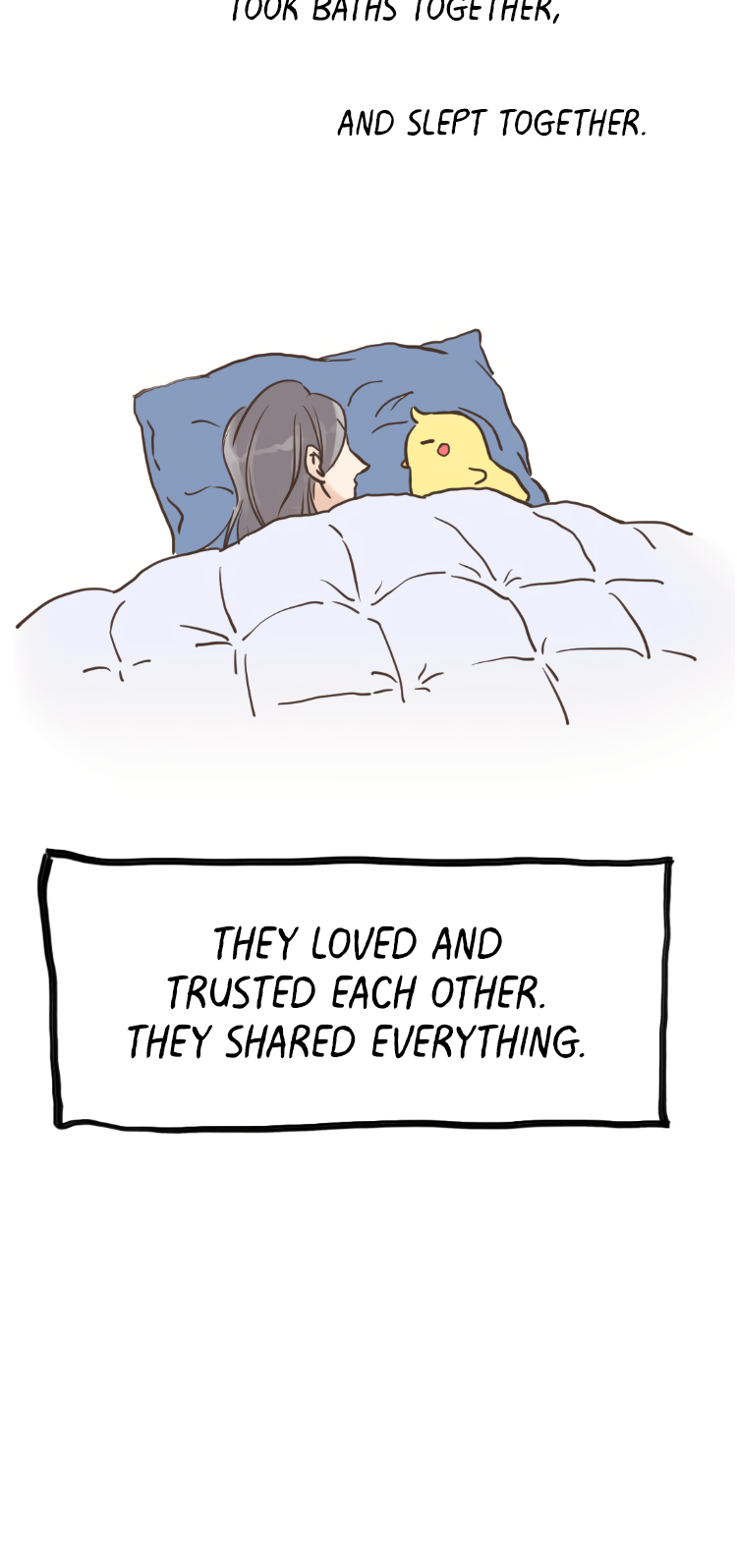 Crow's Library of Danmei Chapter 10 page 14 - Chapter 10: File02 (2)