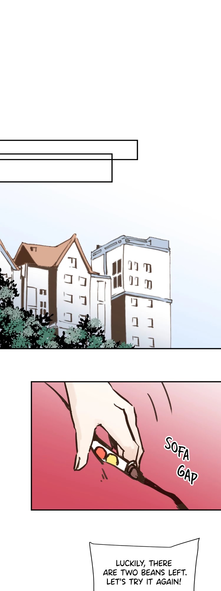 Crow's Library of Danmei Chapter 10 page 2 - Chapter 10: File02 (2)