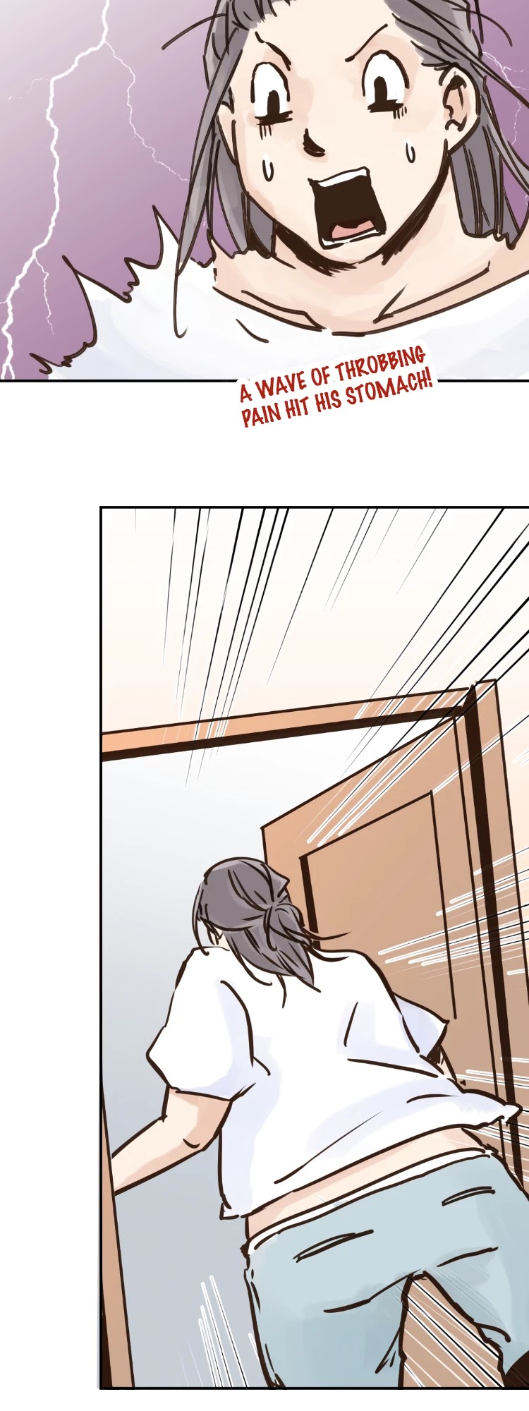 Crow's Library of Danmei Chapter 10 page 4 - Chapter 10: File02 (2)