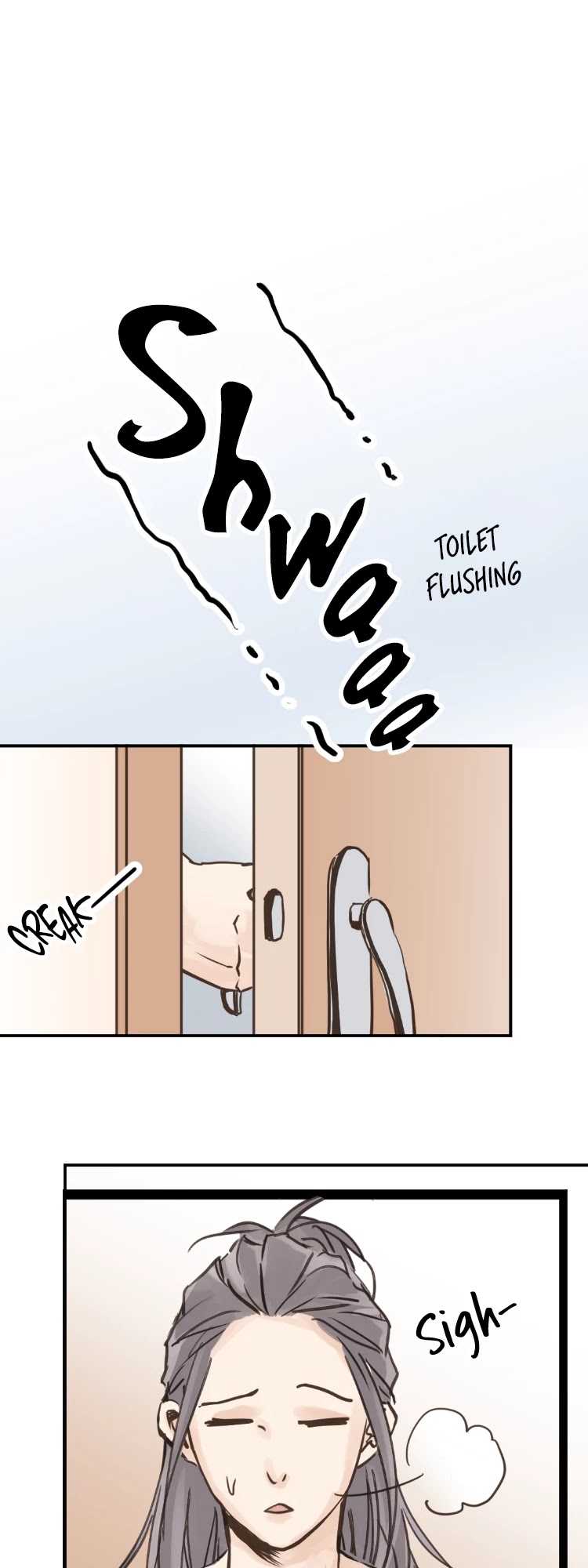 Crow's Library of Danmei Chapter 10 page 5 - Chapter 10: File02 (2)