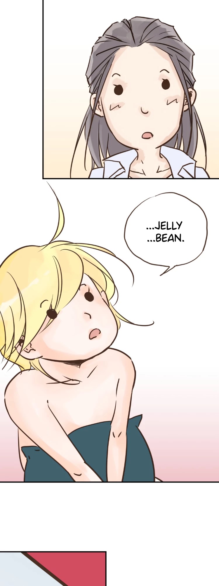 Crow's Library of Danmei Chapter 11 page 10 - Chapter 11: File02 (3)