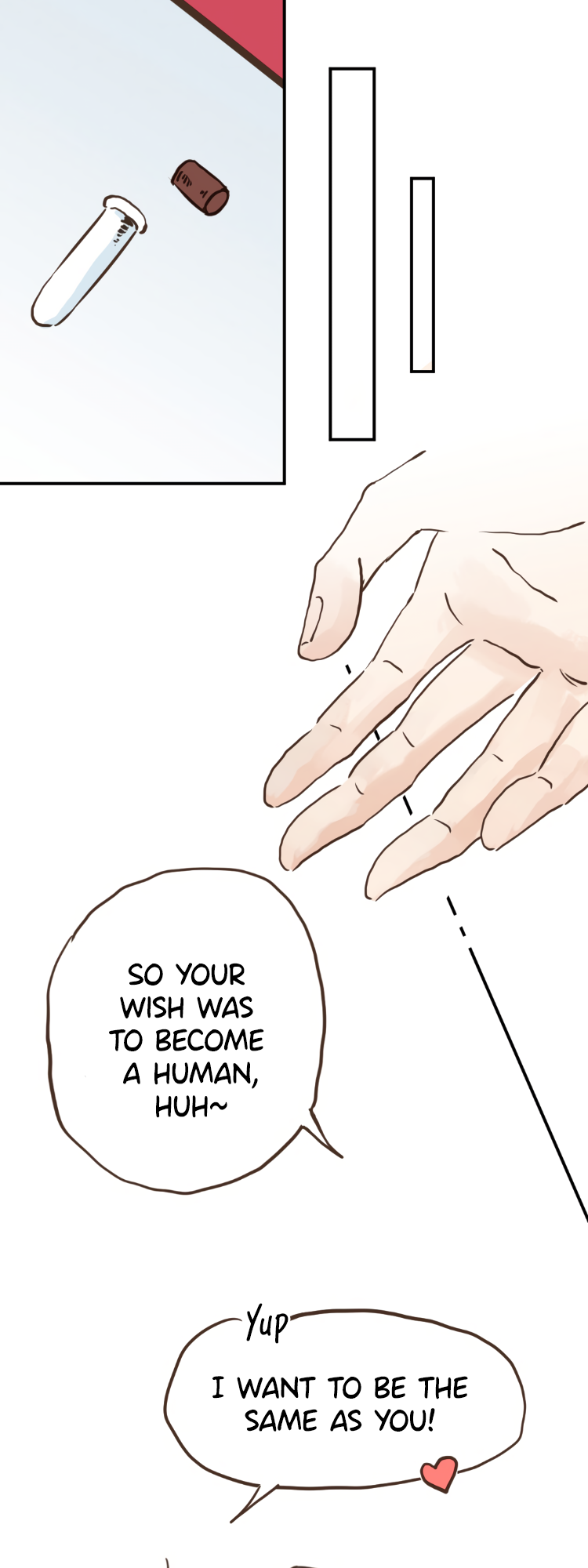 Crow's Library of Danmei Chapter 11 page 11 - Chapter 11: File02 (3)