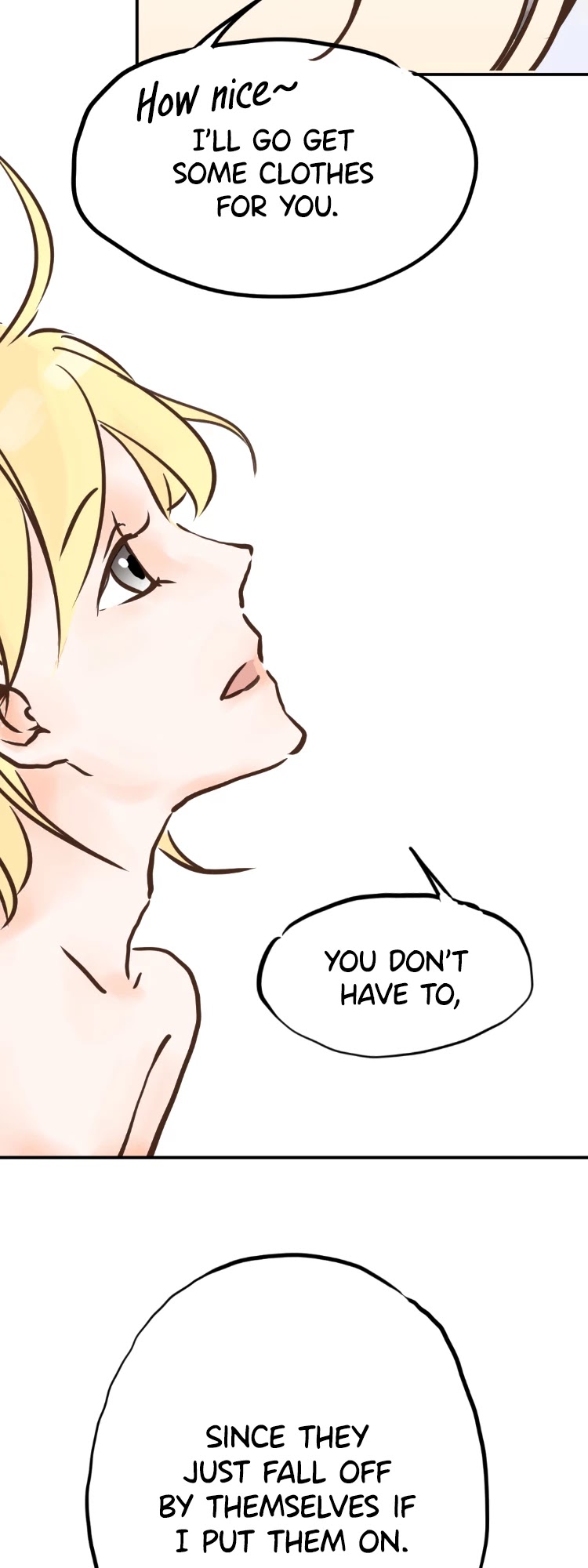 Crow's Library of Danmei Chapter 11 page 13 - Chapter 11: File02 (3)