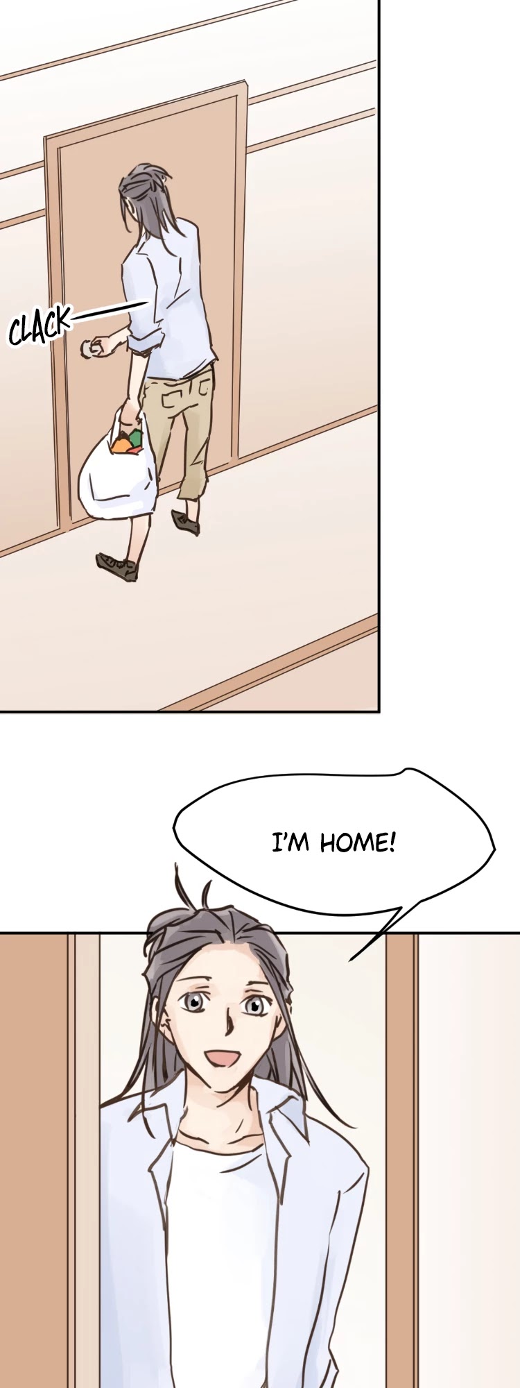 Crow's Library of Danmei Chapter 11 page 6 - Chapter 11: File02 (3)