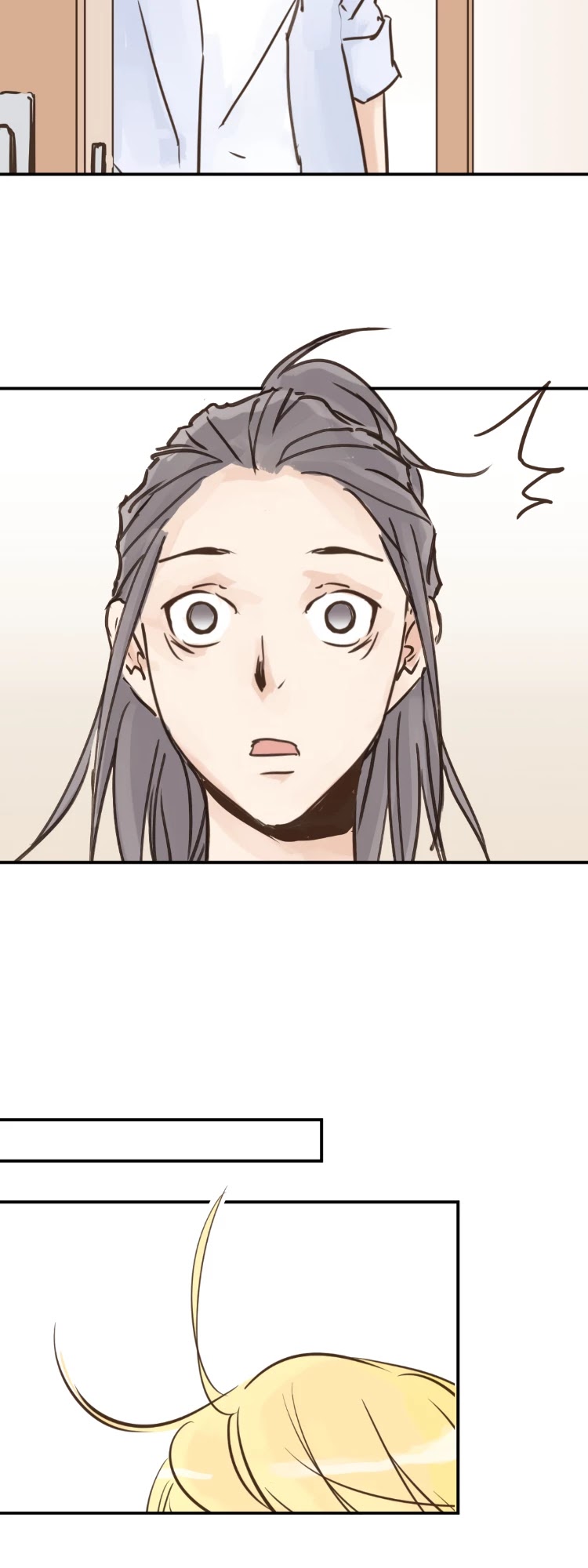 Crow's Library of Danmei Chapter 11 page 7 - Chapter 11: File02 (3)