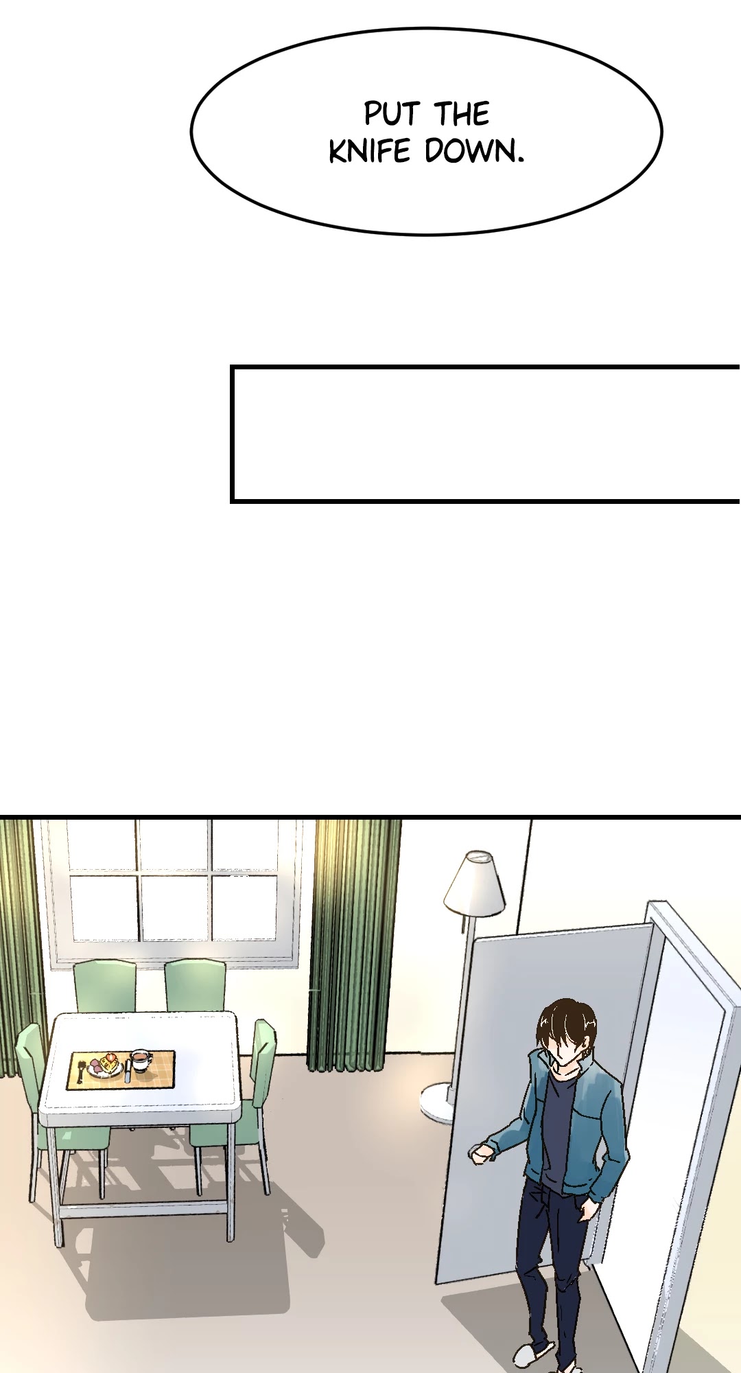 Crow's Library of Danmei Chapter 13 page 10 - Chapter 13: File03 (2)