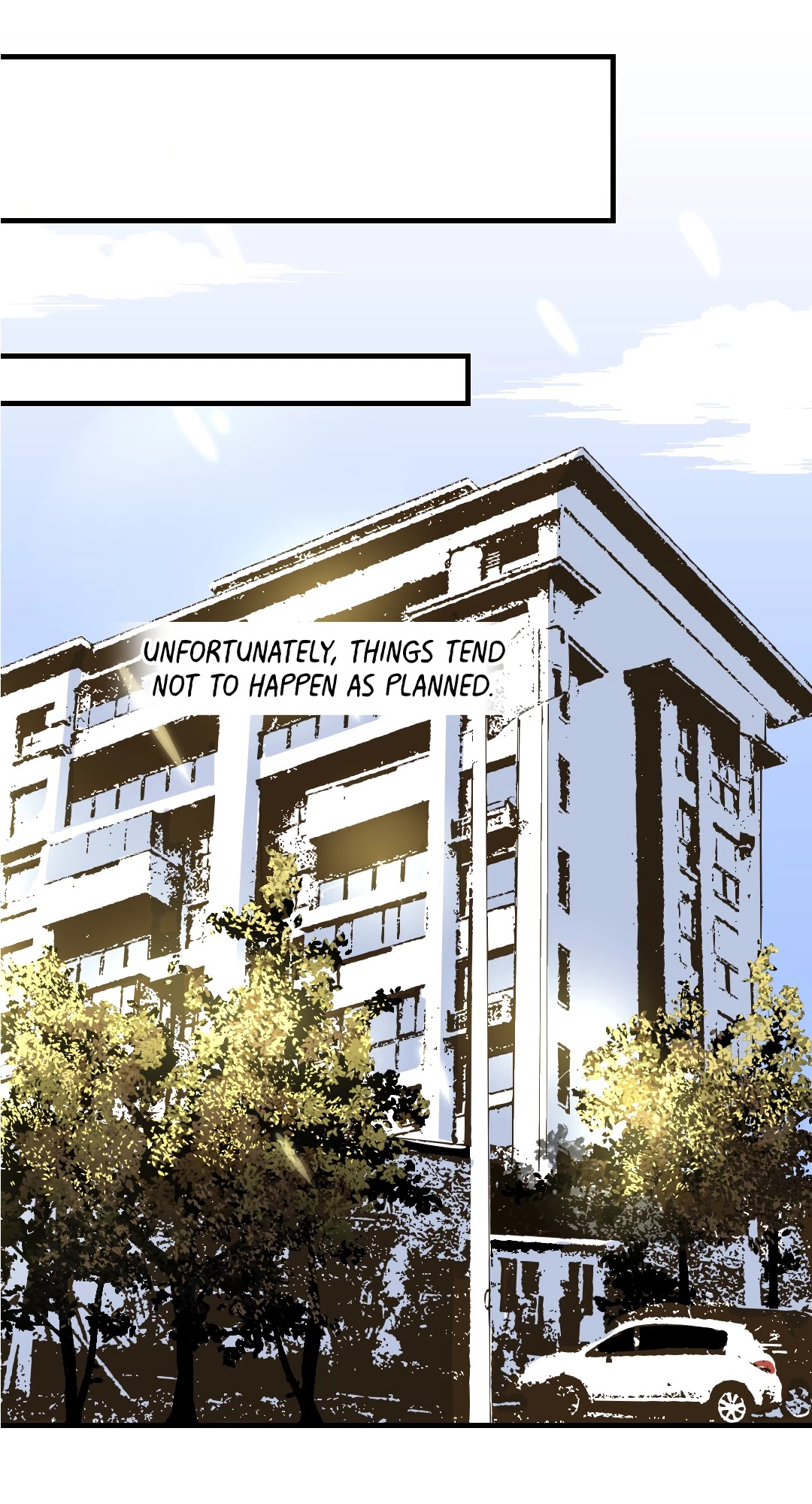 Crow's Library of Danmei Chapter 13 page 14 - Chapter 13: File03 (2)