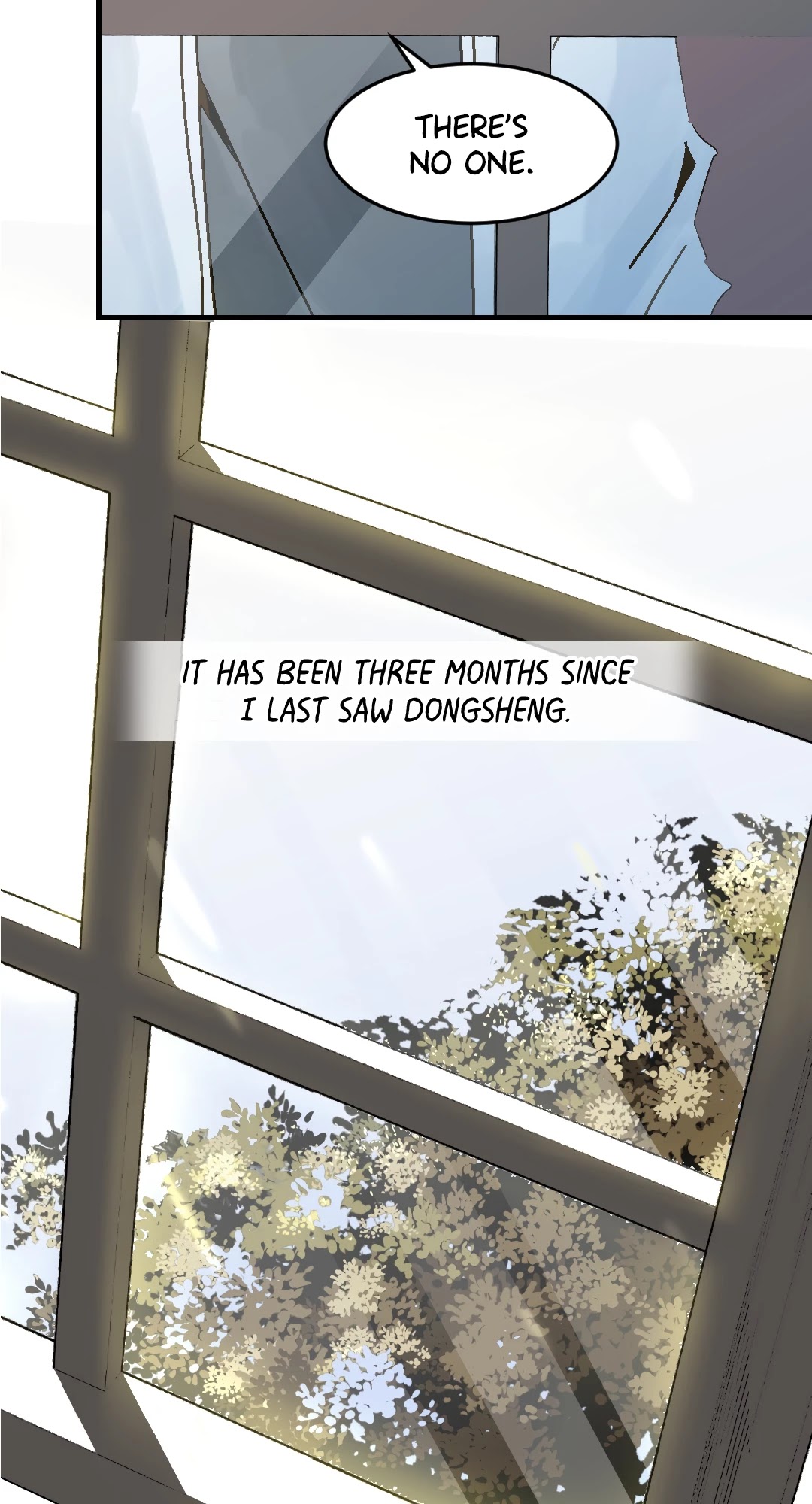 Crow's Library of Danmei Chapter 13 page 17 - Chapter 13: File03 (2)