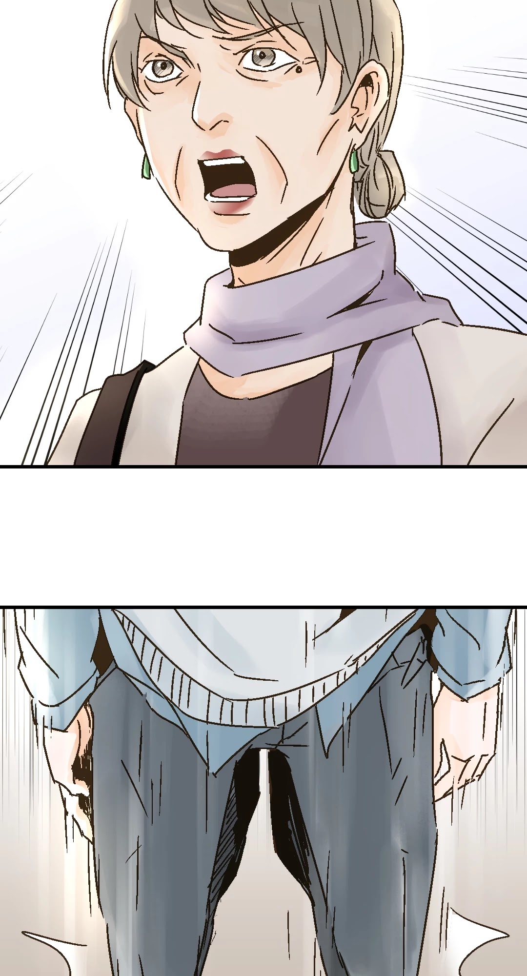 Crow's Library of Danmei Chapter 13 page 4 - Chapter 13: File03 (2)