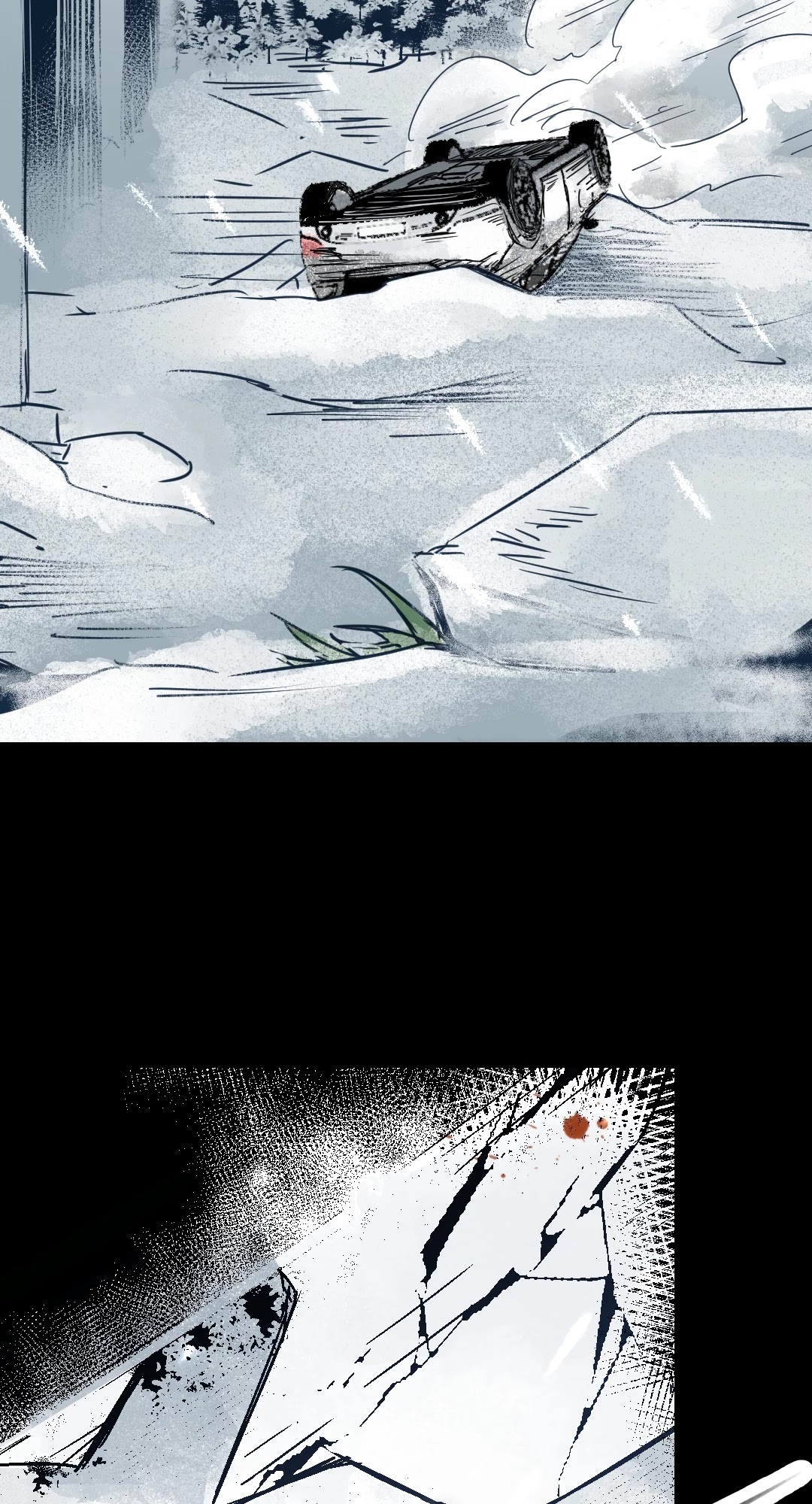 Crow's Library of Danmei Chapter 14 page 10 - Chapter 14: File03 (3)