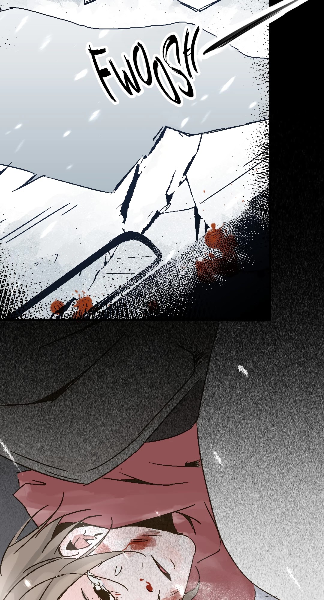 Crow's Library of Danmei Chapter 14 page 11 - Chapter 14: File03 (3)