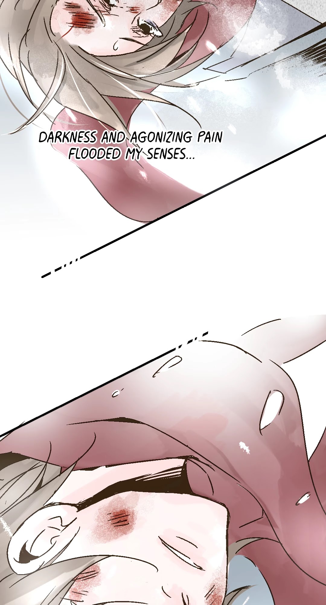 Crow's Library of Danmei Chapter 14 page 12 - Chapter 14: File03 (3)