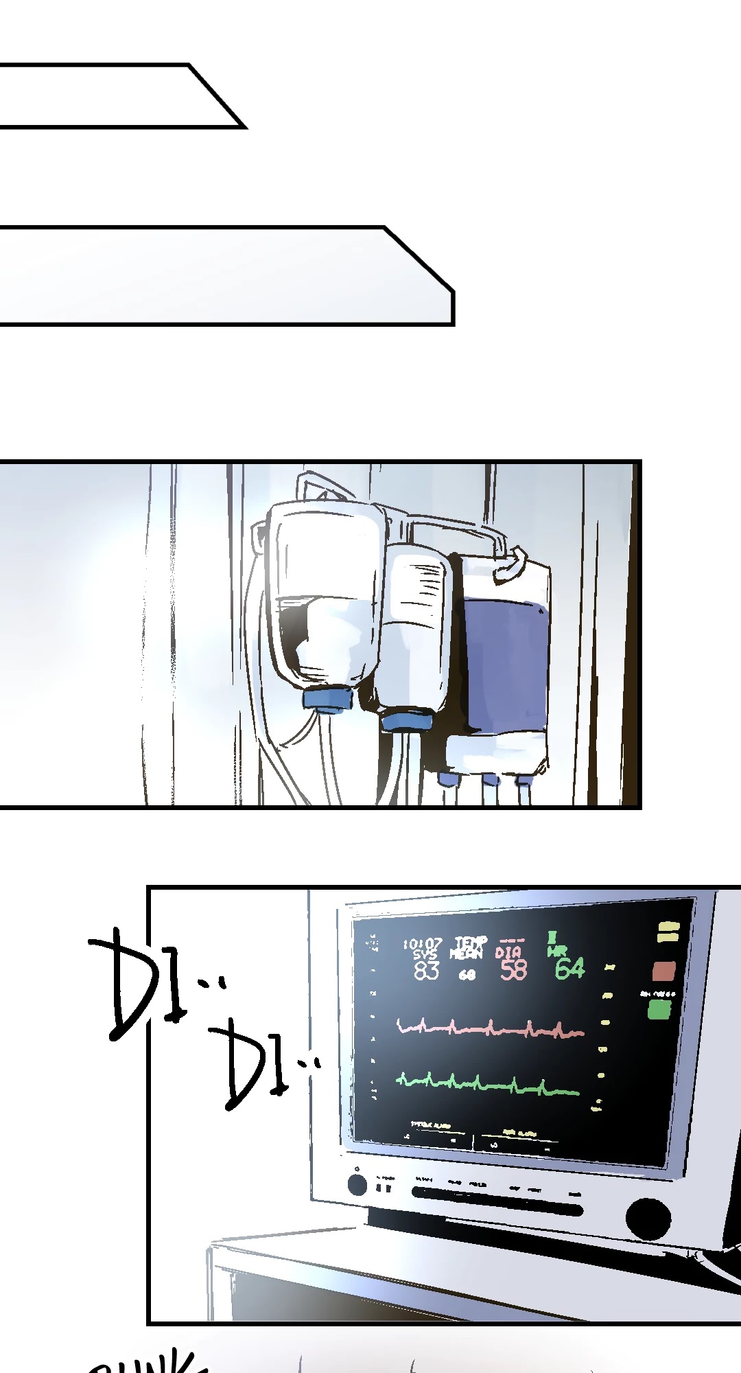 Crow's Library of Danmei Chapter 14 page 14 - Chapter 14: File03 (3)