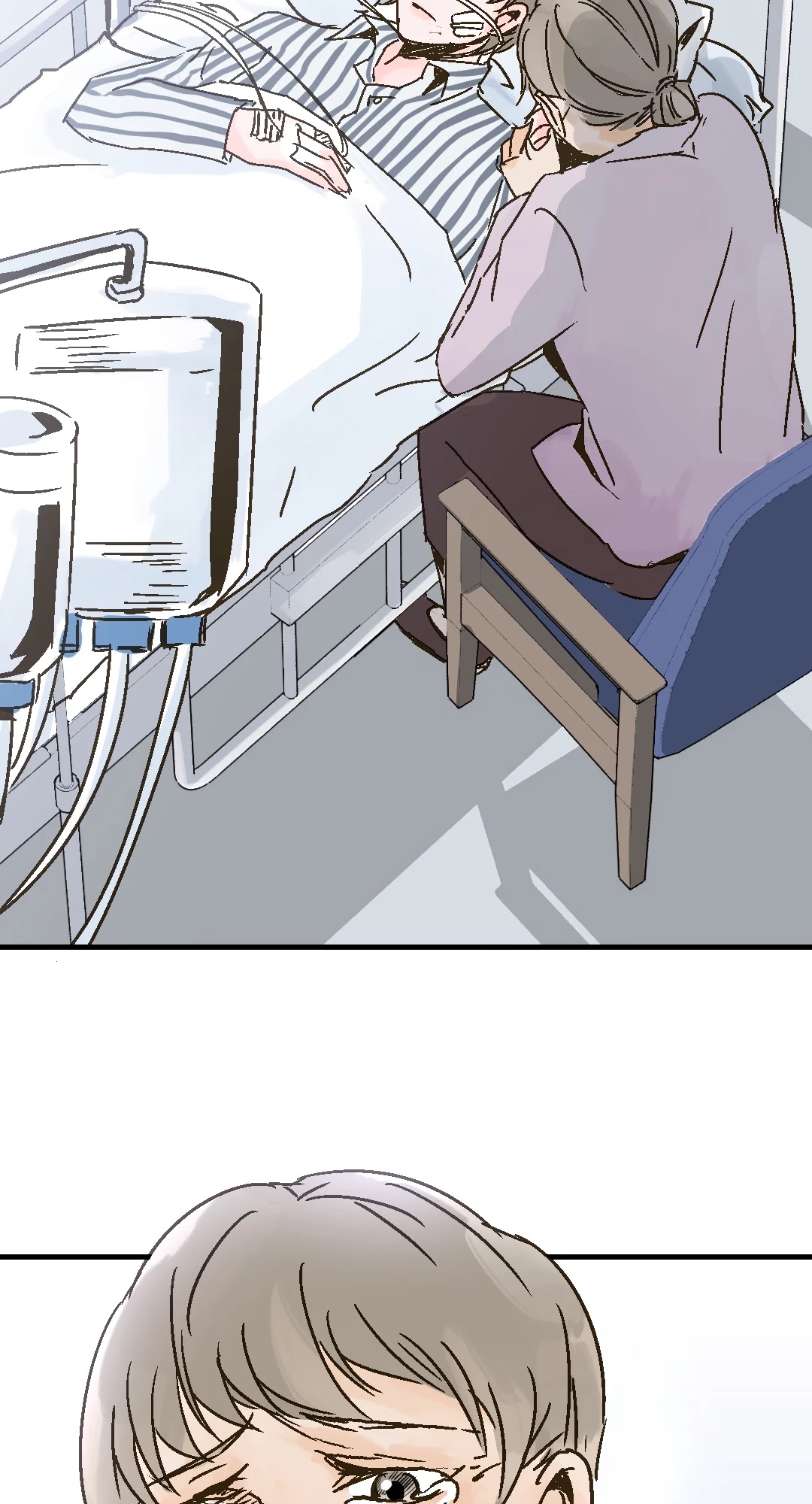 Crow's Library of Danmei Chapter 14 page 16 - Chapter 14: File03 (3)