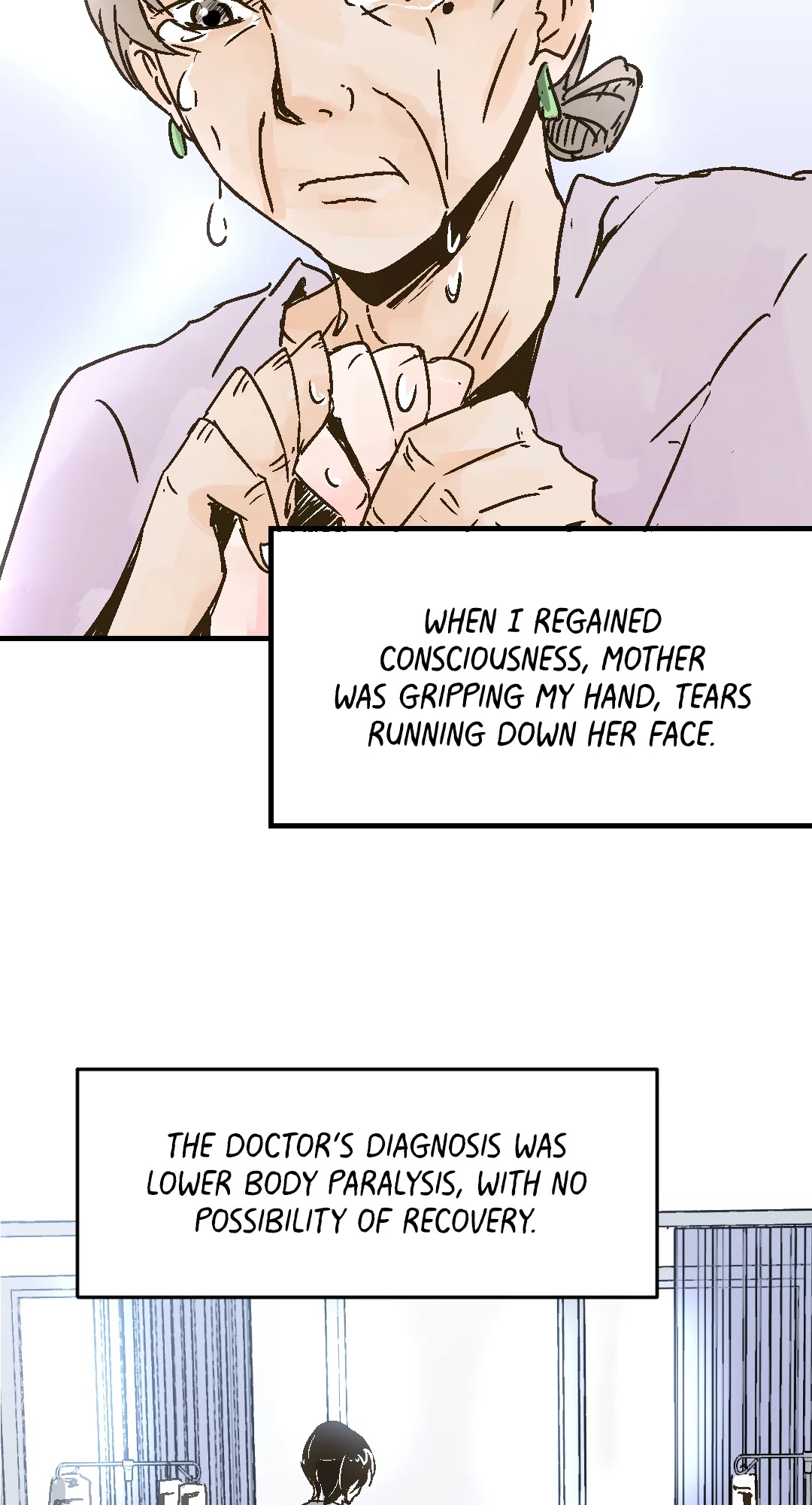 Crow's Library of Danmei Chapter 14 page 17 - Chapter 14: File03 (3)