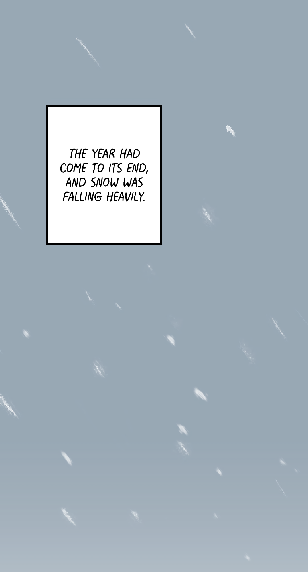 Crow's Library of Danmei Chapter 14 page 2 - Chapter 14: File03 (3)