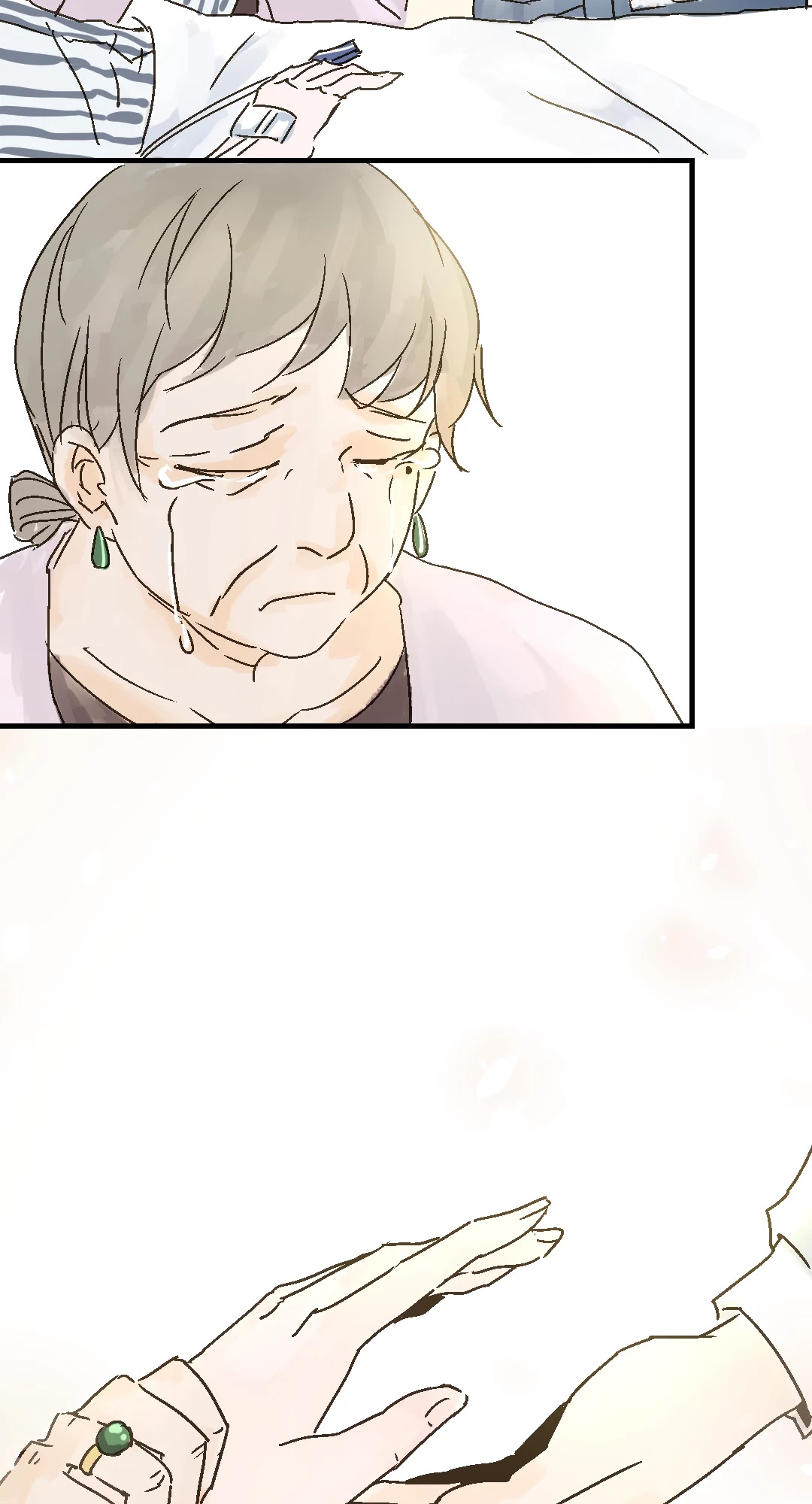 Crow's Library of Danmei Chapter 14 page 24 - Chapter 14: File03 (3)