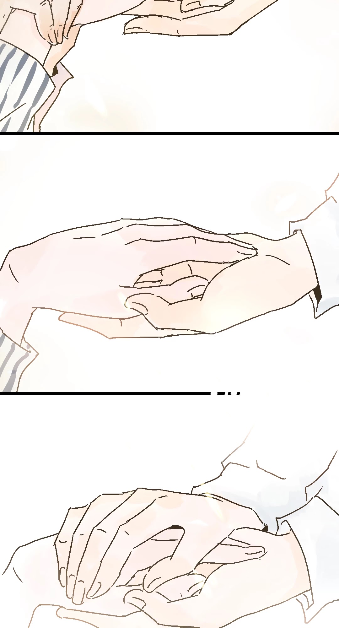 Crow's Library of Danmei Chapter 14 page 25 - Chapter 14: File03 (3)