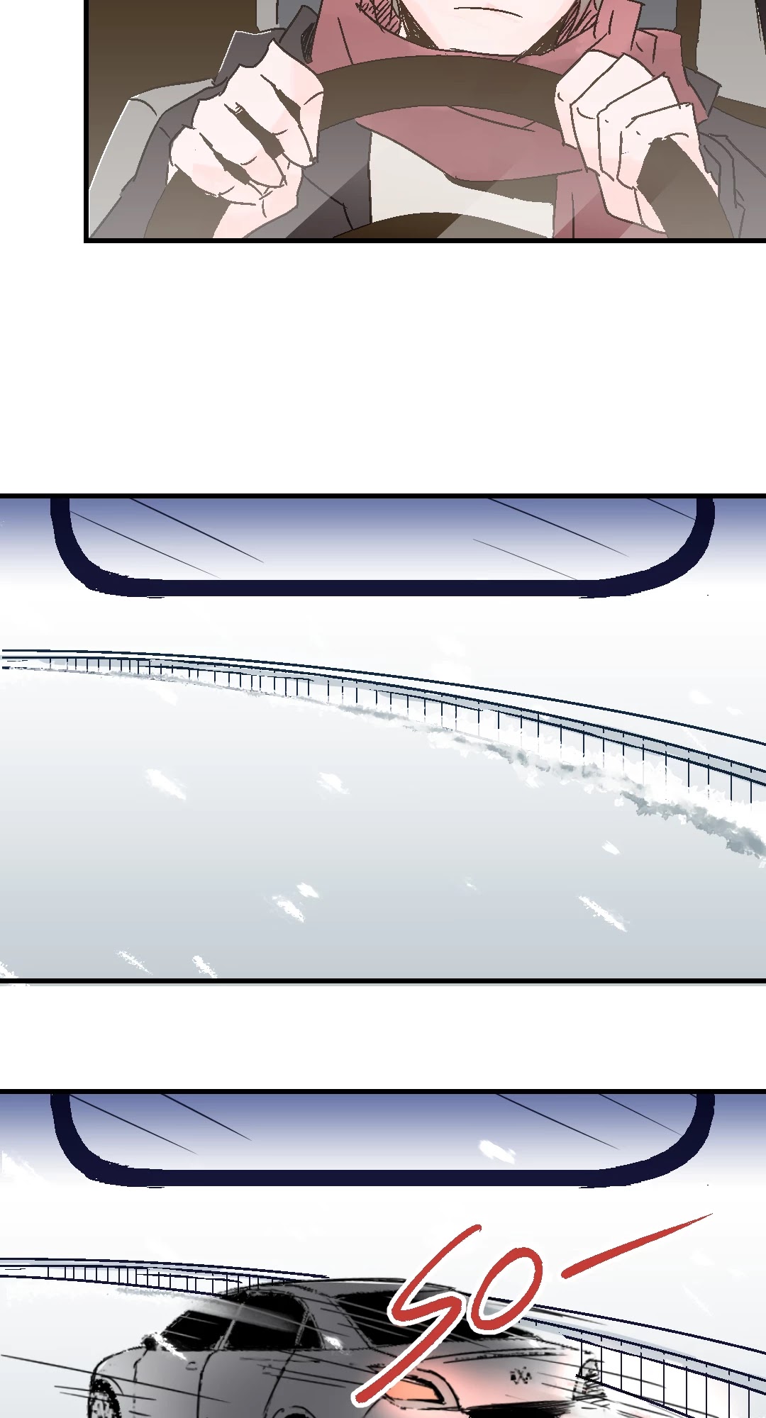 Crow's Library of Danmei Chapter 14 page 4 - Chapter 14: File03 (3)