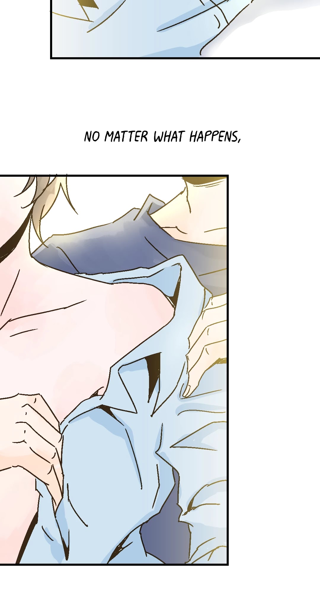 Crow's Library of Danmei Chapter 15 page 10 - Chapter 15: File03 (4)