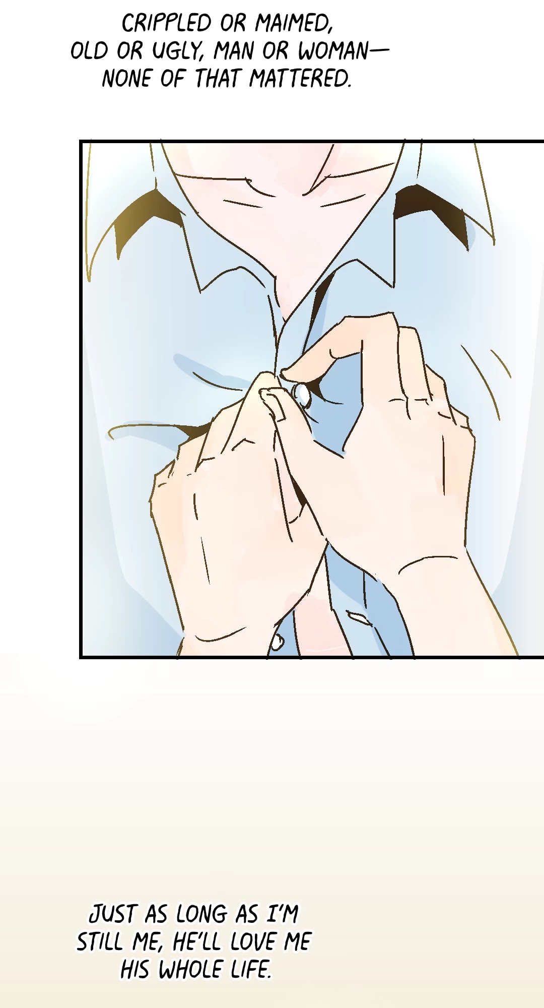 Crow's Library of Danmei Chapter 15 page 11 - Chapter 15: File03 (4)