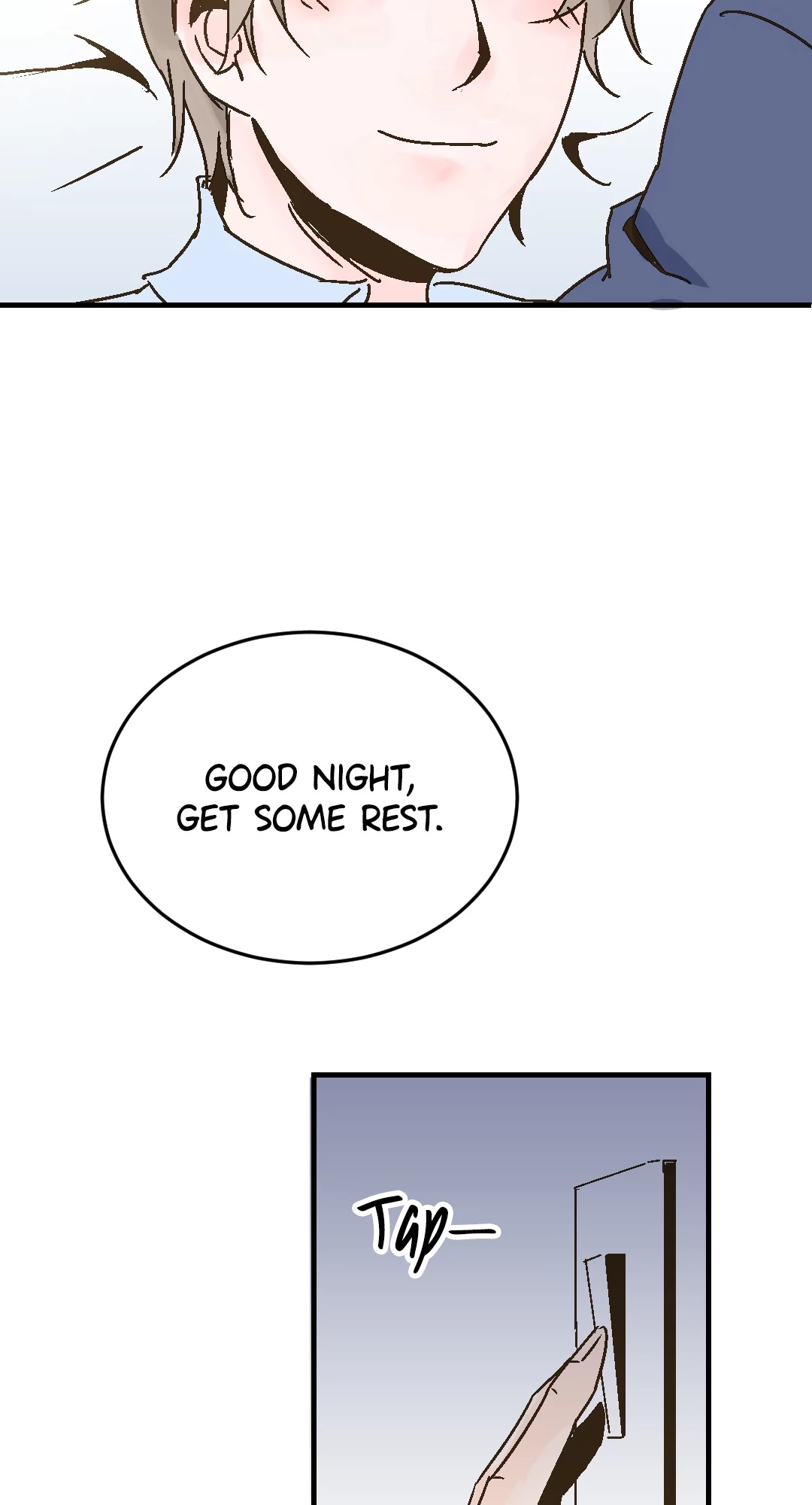 Crow's Library of Danmei Chapter 15 page 13 - Chapter 15: File03 (4)