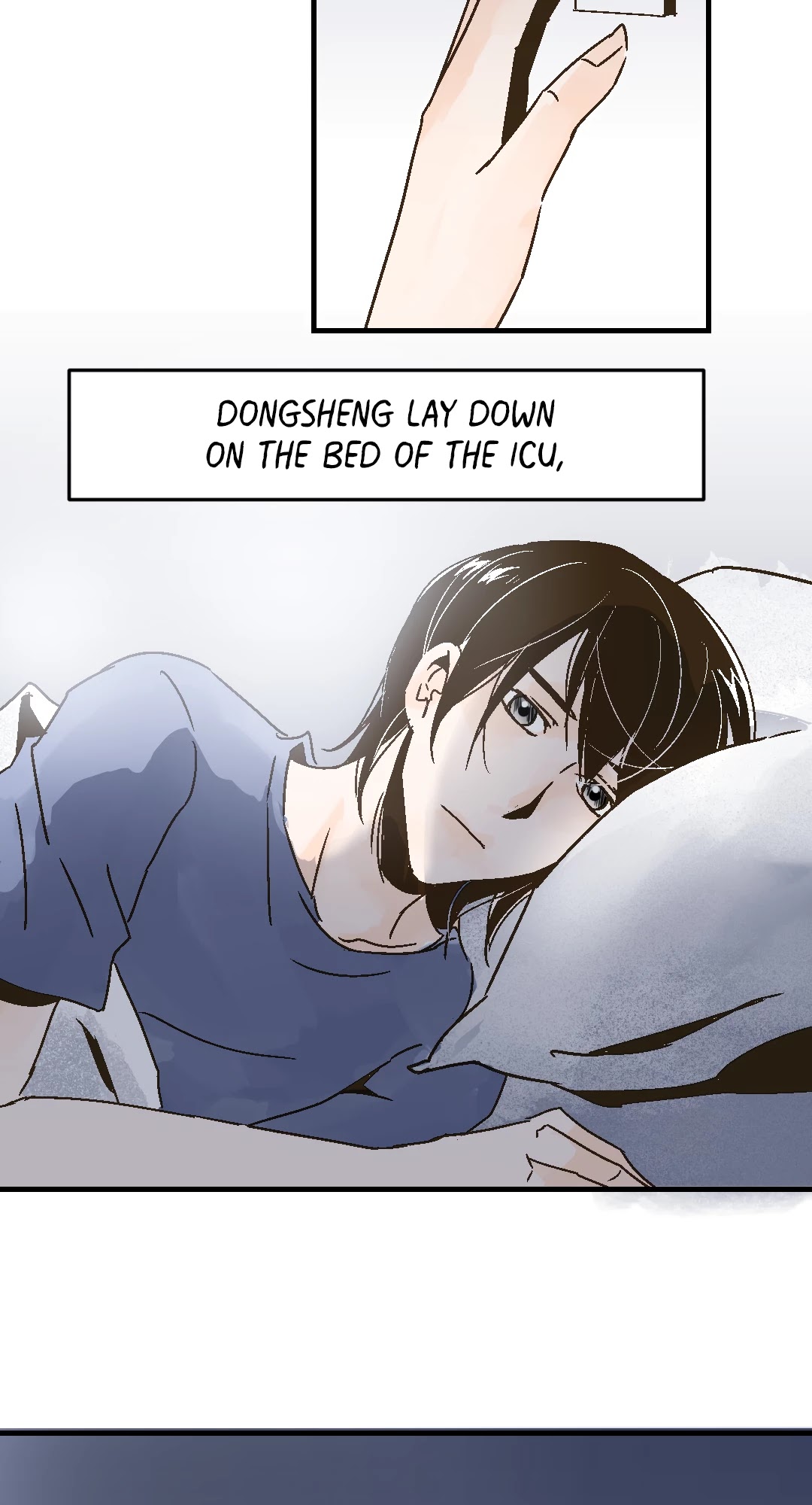 Crow's Library of Danmei Chapter 15 page 14 - Chapter 15: File03 (4)