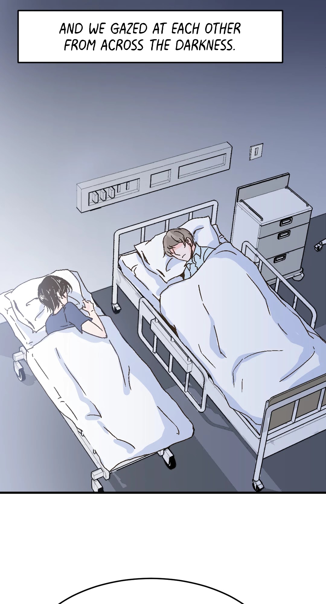 Crow's Library of Danmei Chapter 15 page 15 - Chapter 15: File03 (4)