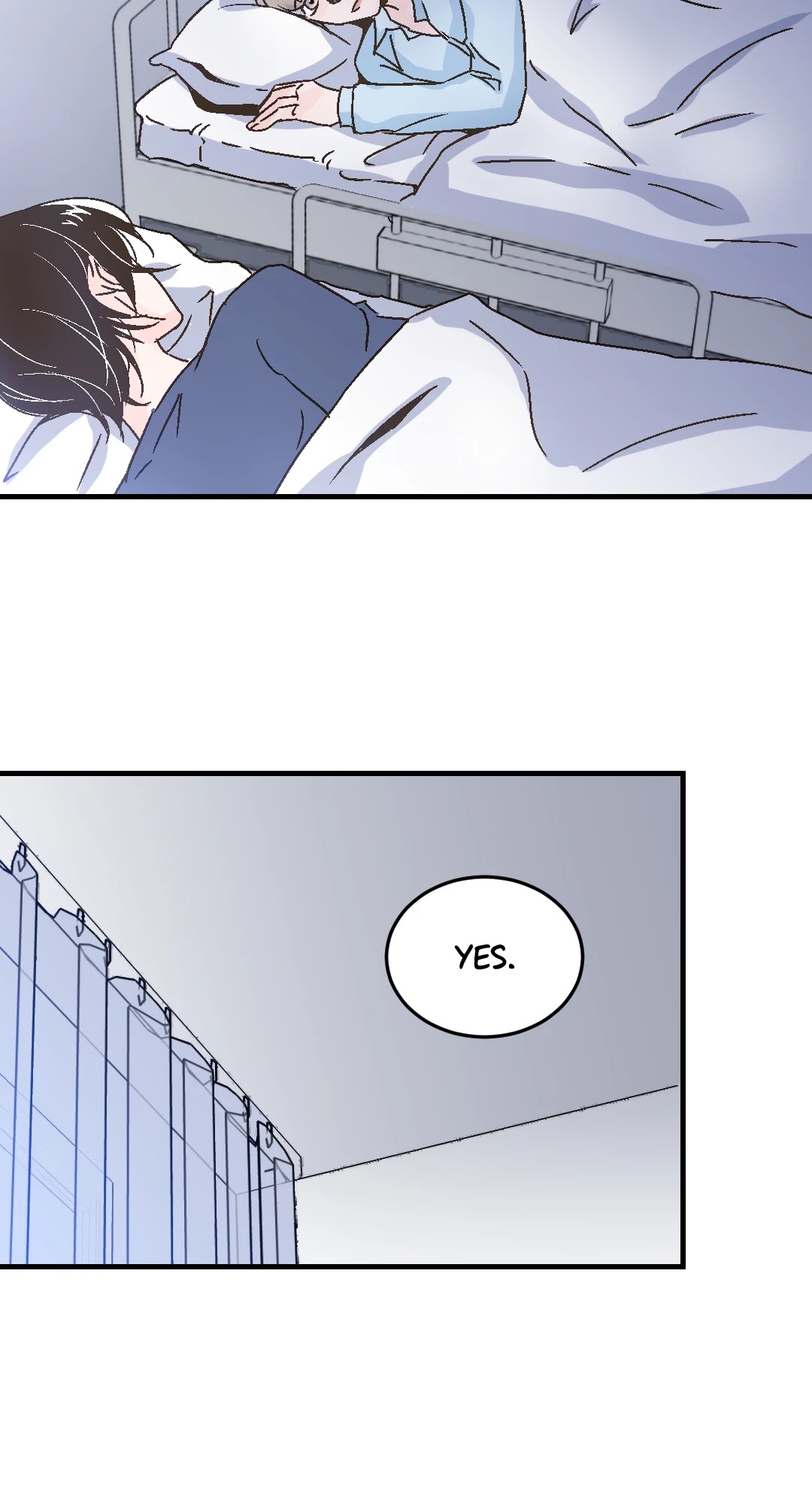 Crow's Library of Danmei Chapter 15 page 18 - Chapter 15: File03 (4)