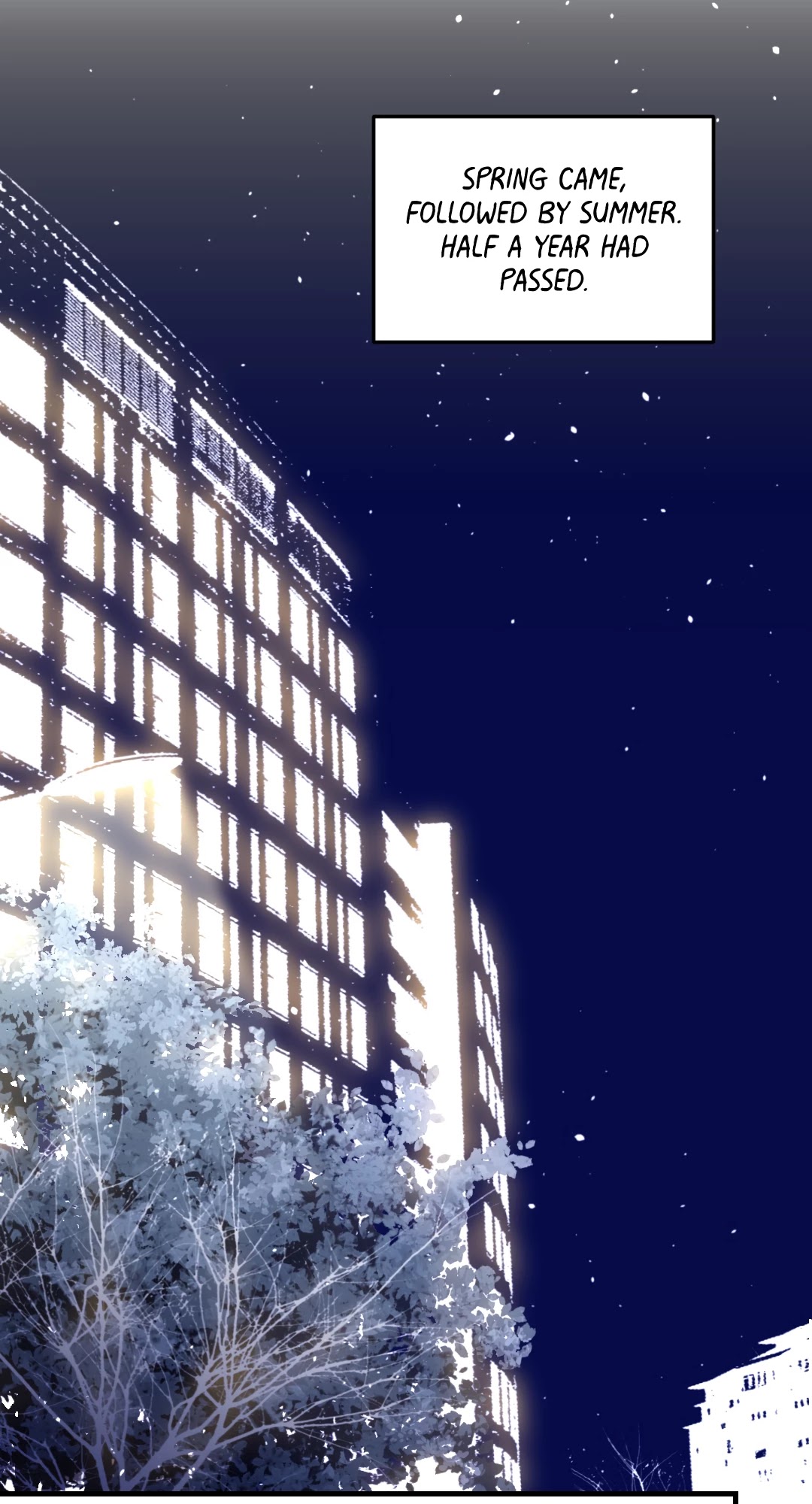 Crow's Library of Danmei Chapter 15 page 3 - Chapter 15: File03 (4)