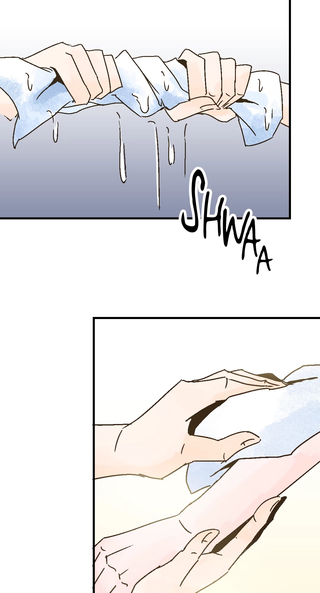 Crow's Library of Danmei Chapter 15 page 4 - Chapter 15: File03 (4)
