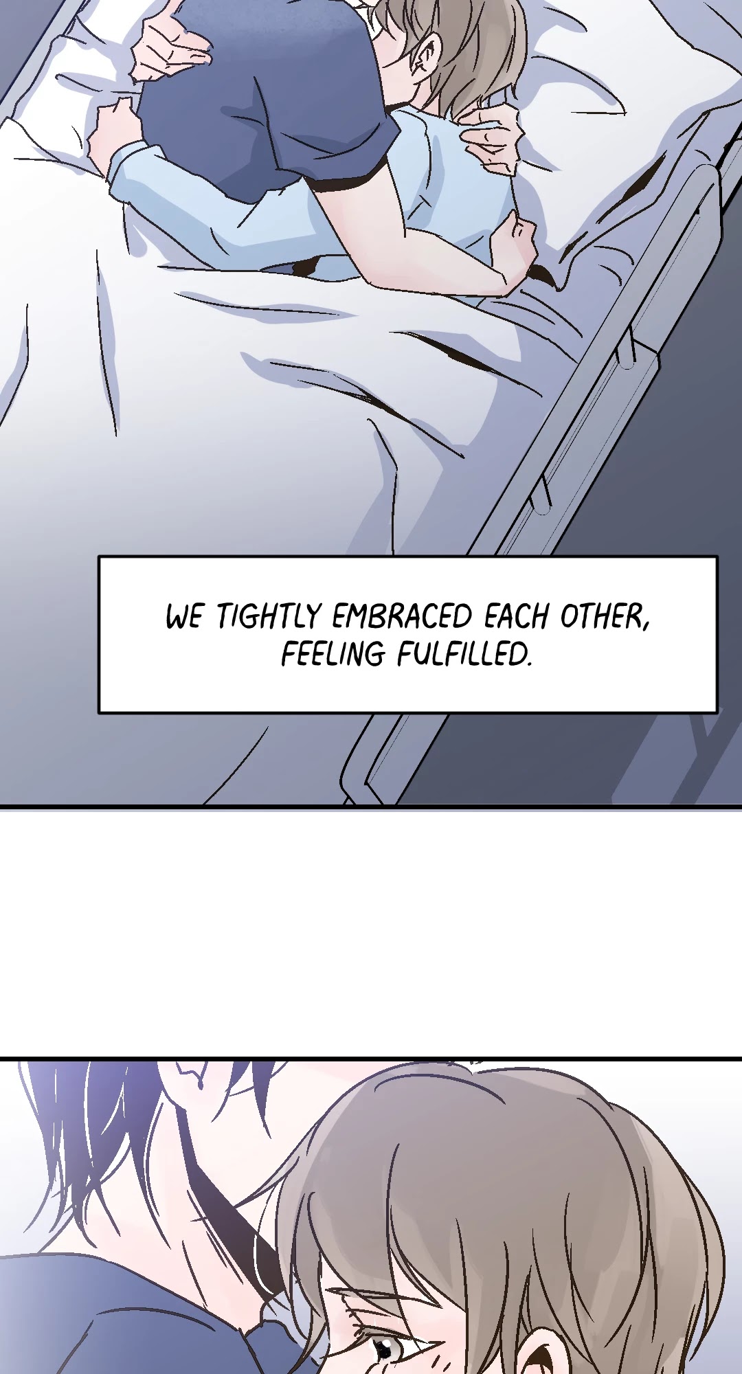 Crow's Library of Danmei Chapter 16 page 10 - Chapter 16: File03 (5)