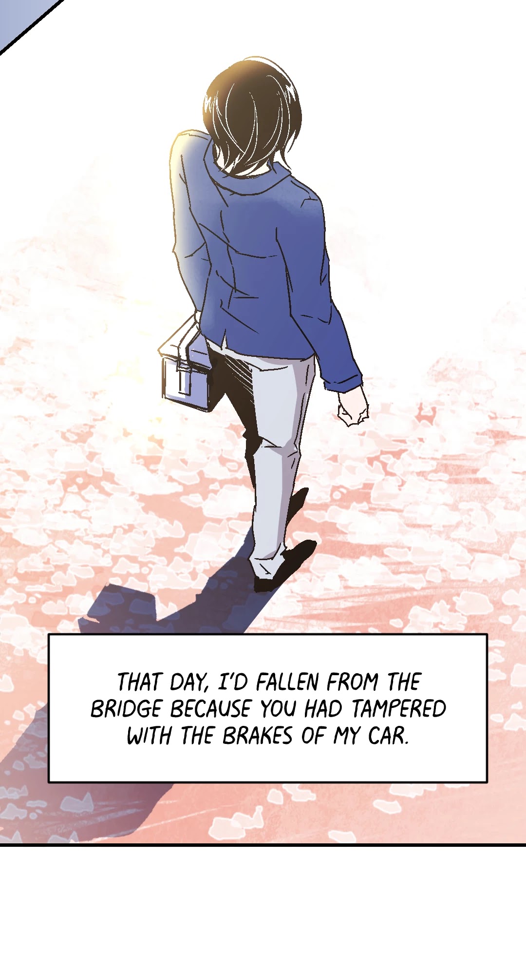 Crow's Library of Danmei Chapter 16 page 13 - Chapter 16: File03 (5)