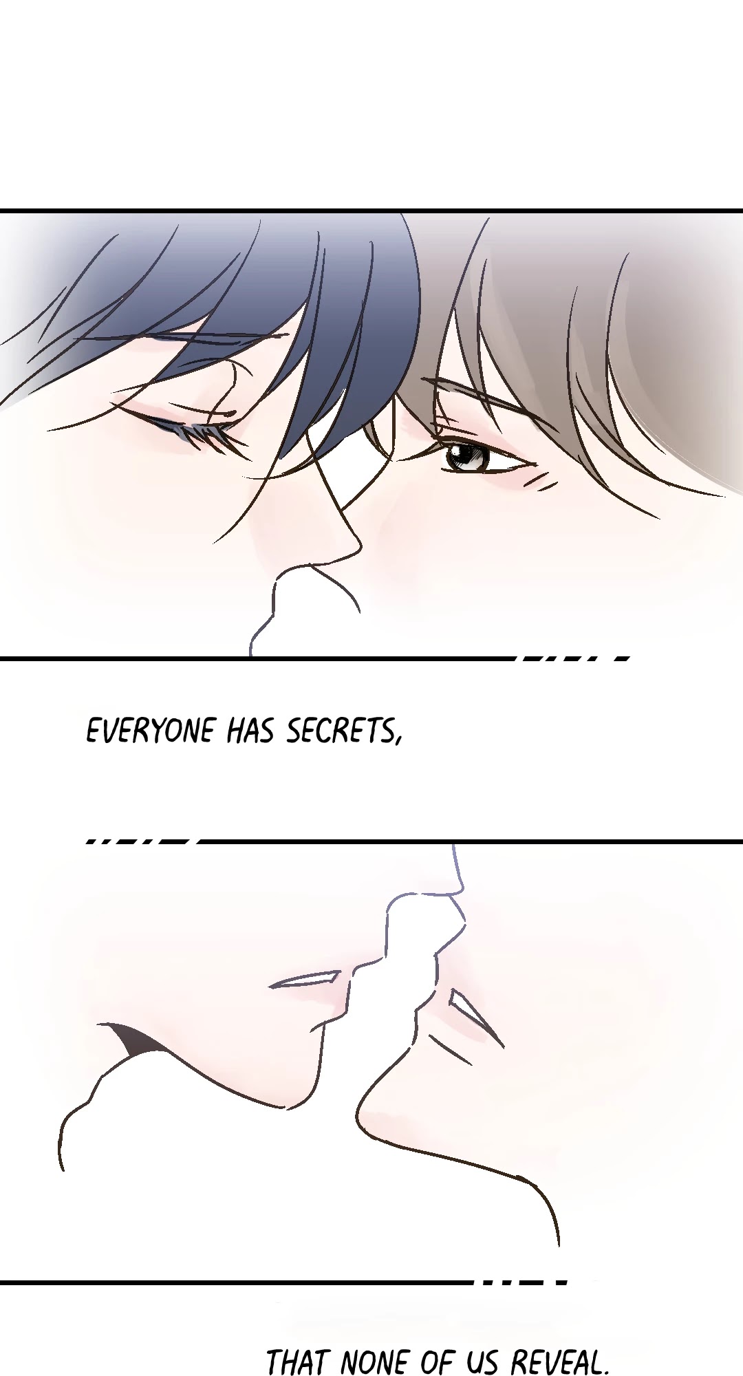 Crow's Library of Danmei Chapter 16 page 14 - Chapter 16: File03 (5)