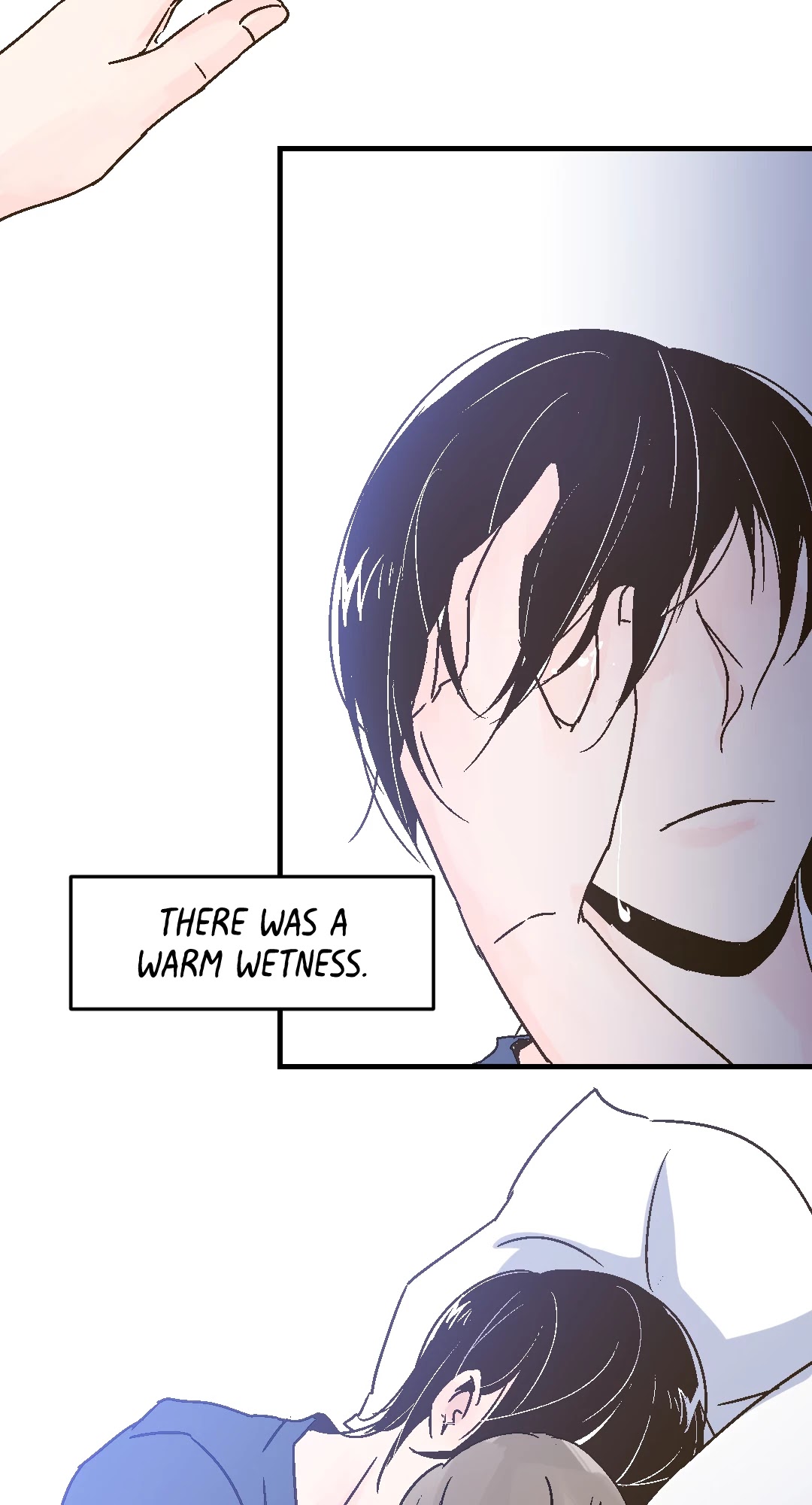 Crow's Library of Danmei Chapter 16 page 4 - Chapter 16: File03 (5)