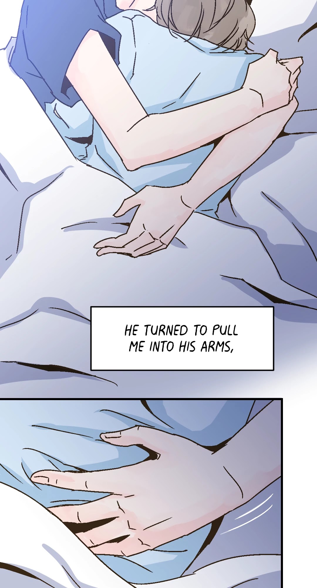 Crow's Library of Danmei Chapter 16 page 5 - Chapter 16: File03 (5)