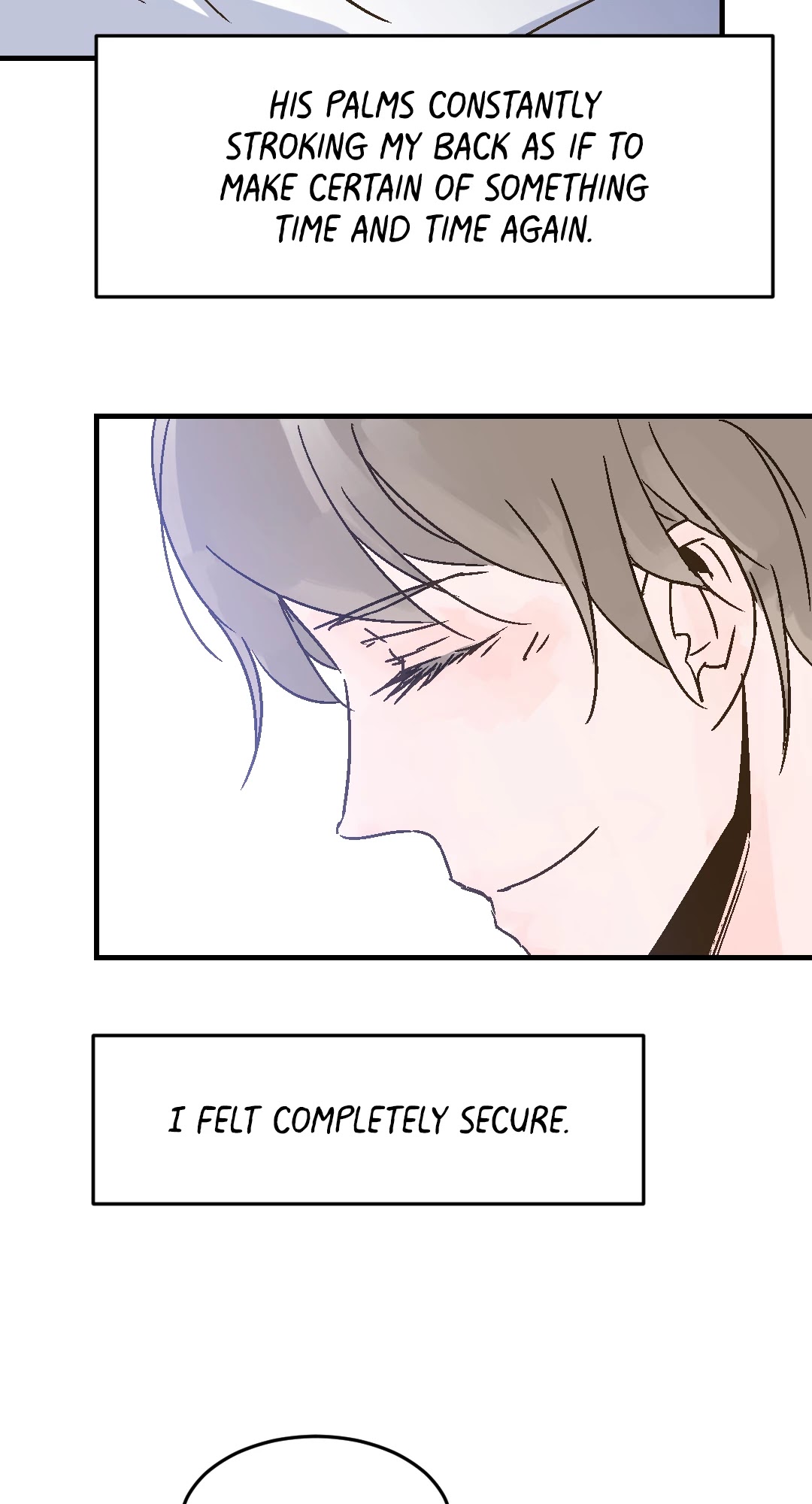 Crow's Library of Danmei Chapter 16 page 6 - Chapter 16: File03 (5)